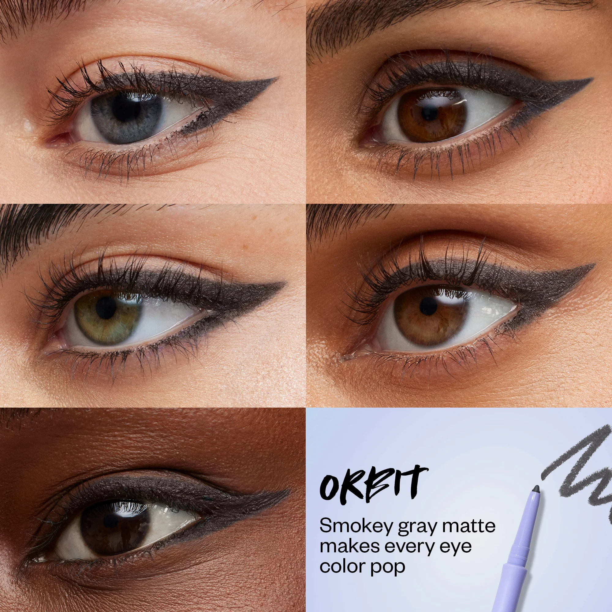 Kosas Soulgazer Intensifying Gel Eyeliner - Image 8