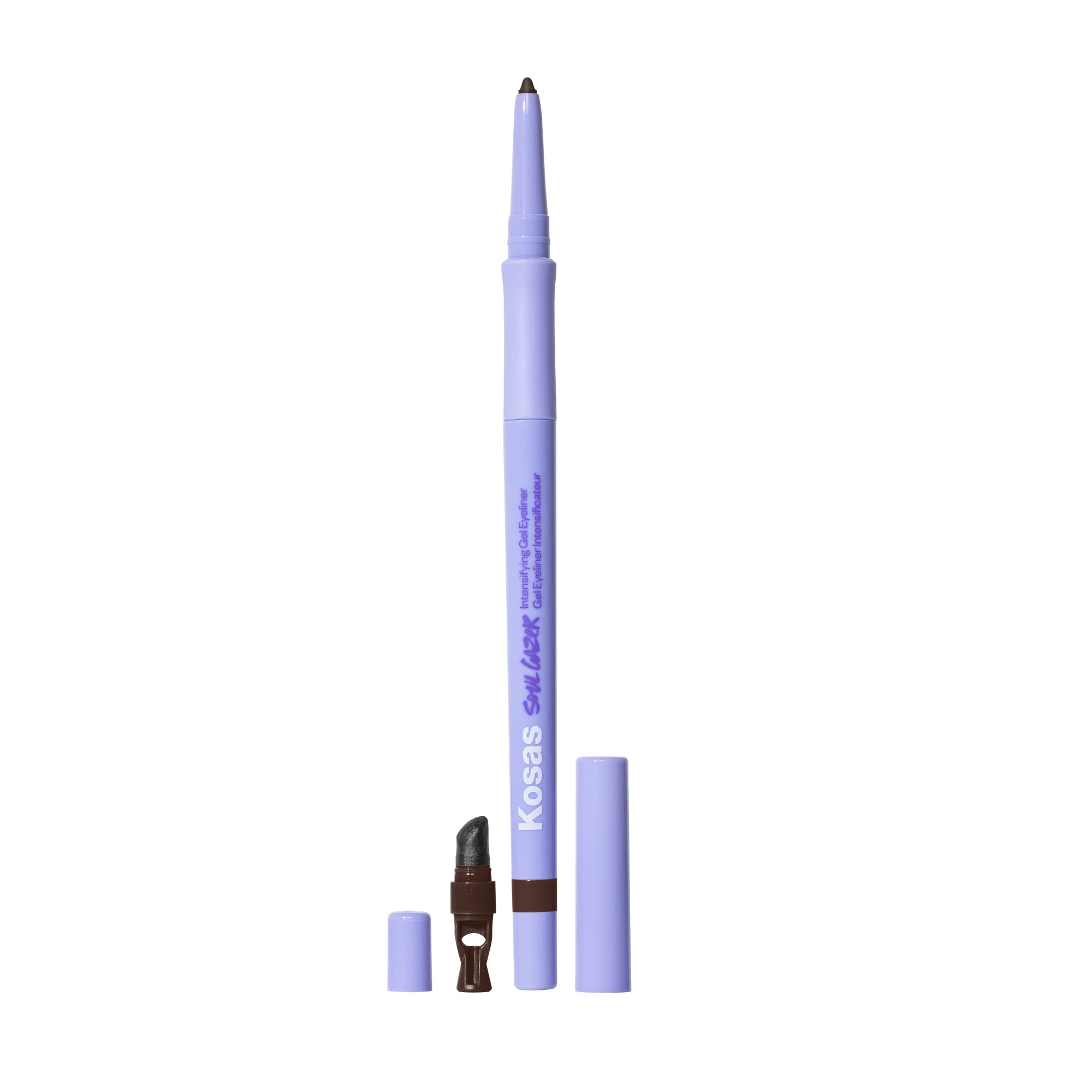 Kosas Soulgazer Intensifying Gel Eyeliner - Image 9