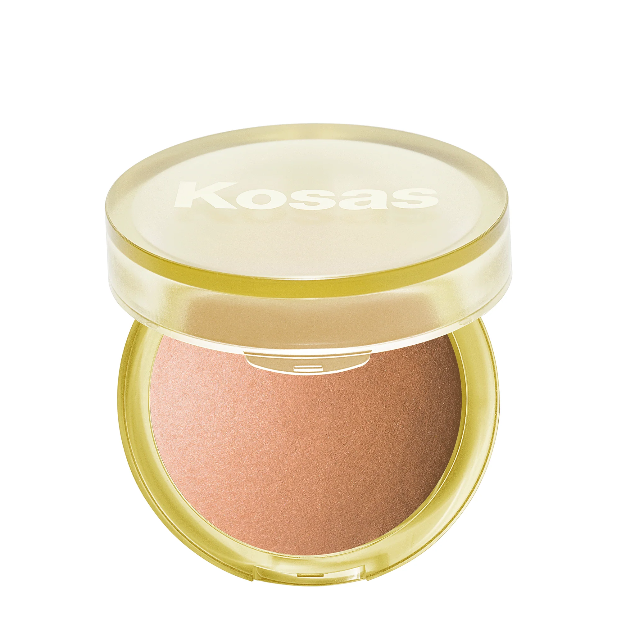 Kosas The Sun Show Bronzer - Image 3
