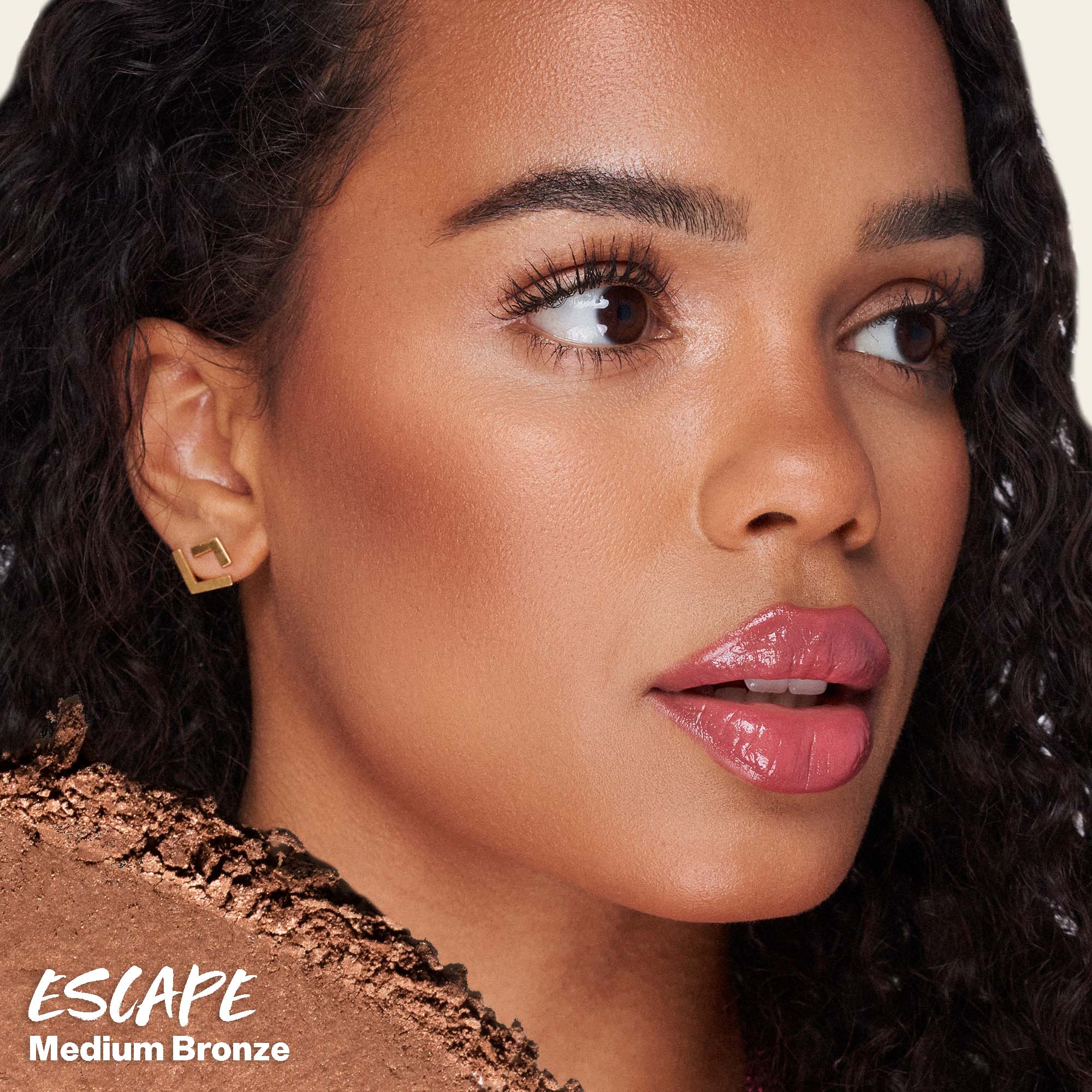 Kosas The Sun Show Bronzer - Image 6