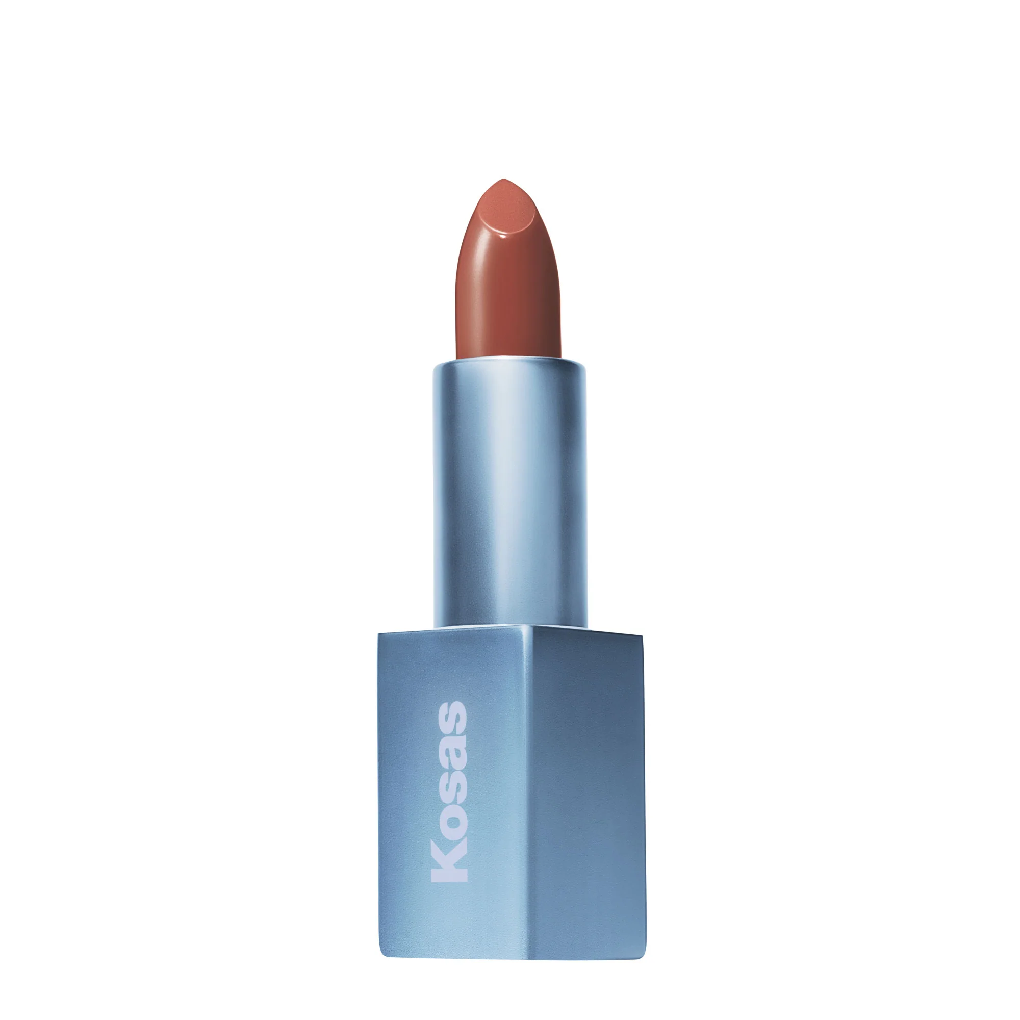 Kosas Weightless Lip Color Satin Lipstick - Image 10