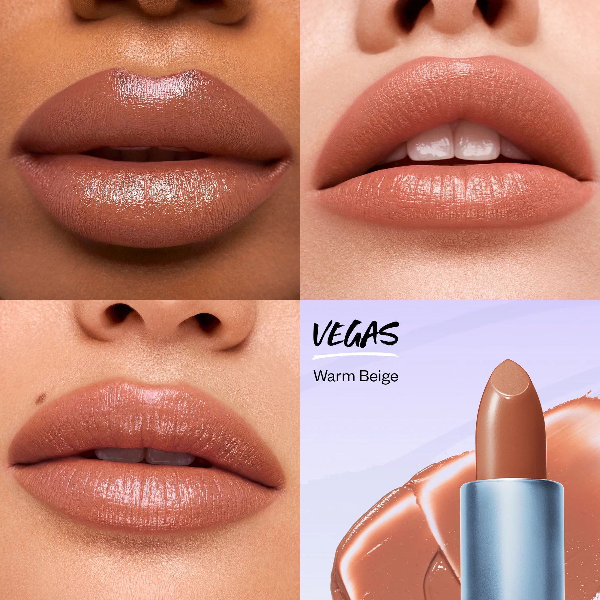 Kosas Weightless Lip Color Satin Lipstick - Image 11