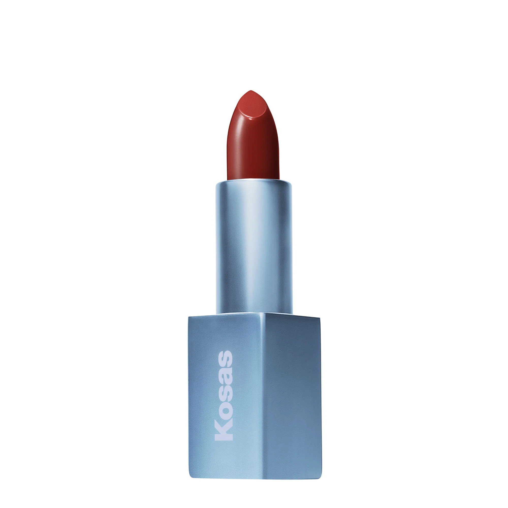 Kosas Weightless Lip Color Satin Lipstick - Image 12