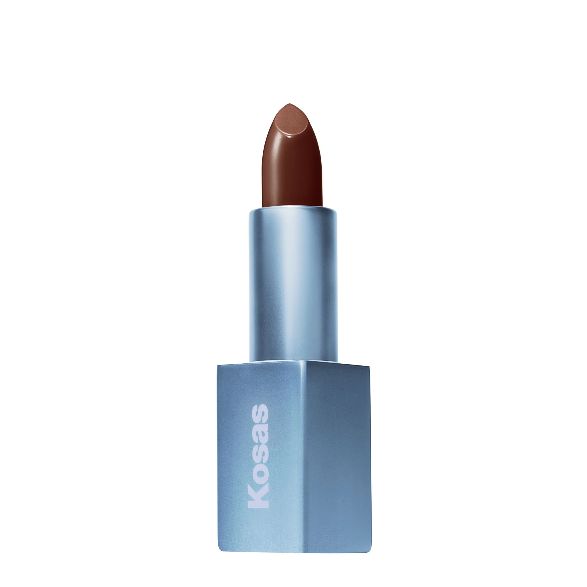 Kosas Weightless Lip Color Satin Lipstick - Image 14