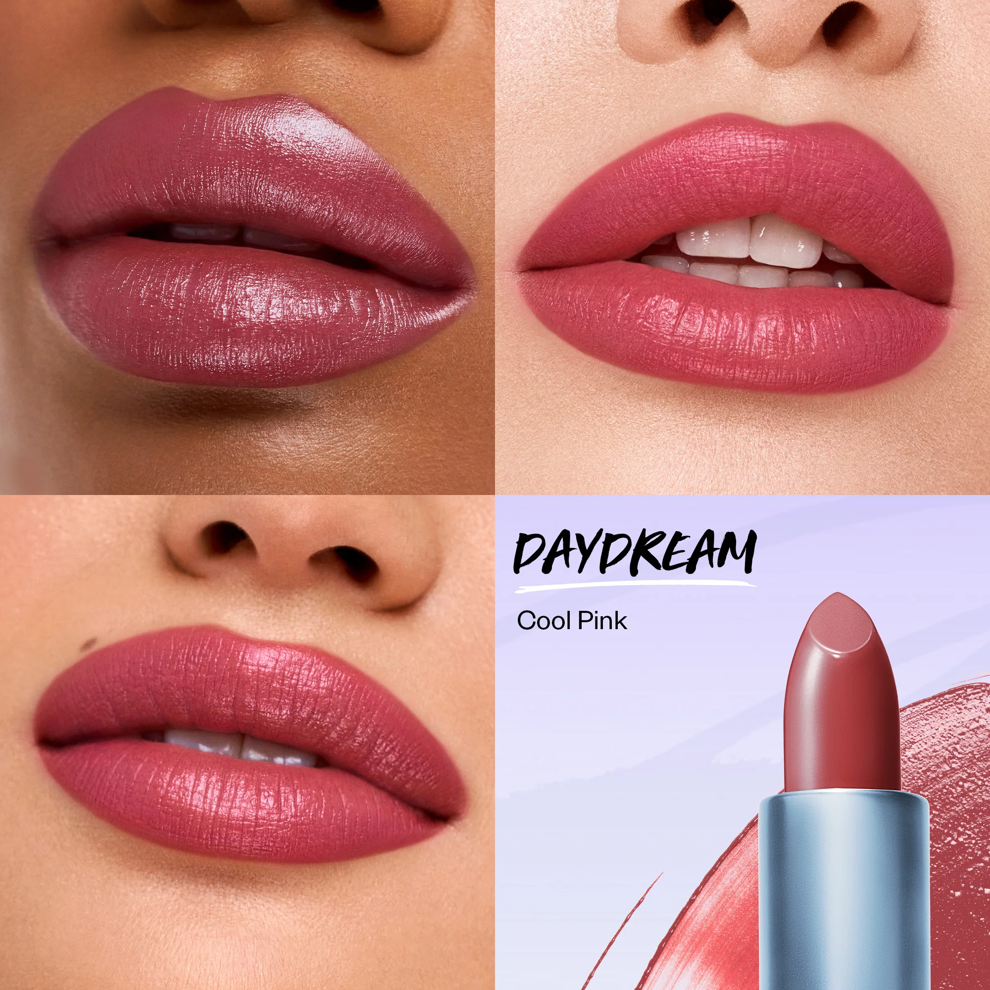 Kosas Weightless Lip Color Satin Lipstick - Image 16