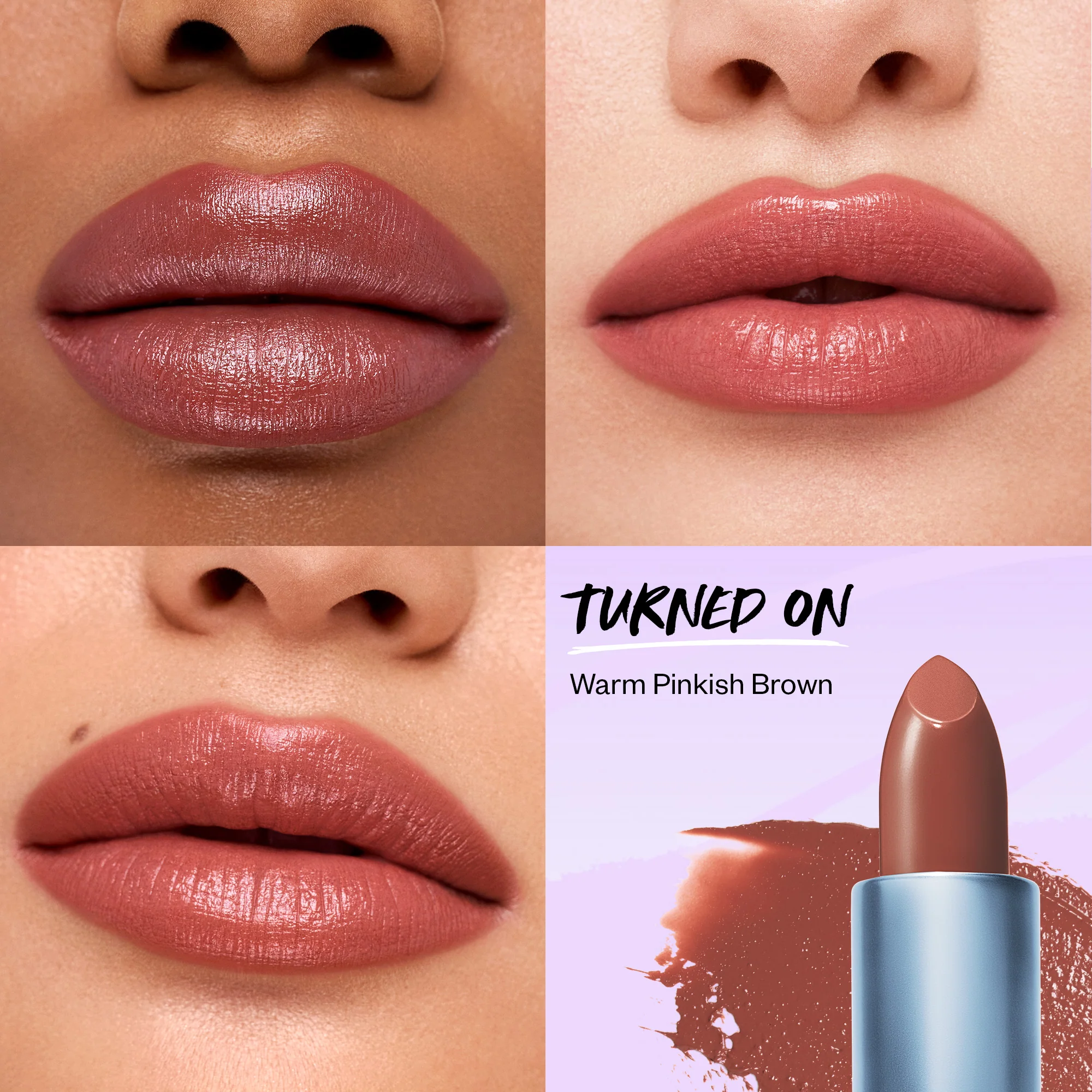 Kosas Weightless Lip Color Satin Lipstick - Image 17