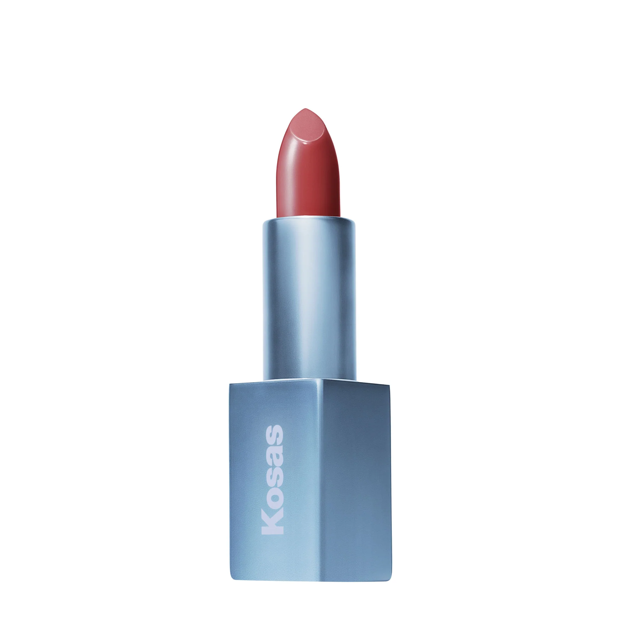 Kosas Weightless Lip Color Satin Lipstick - Image 9