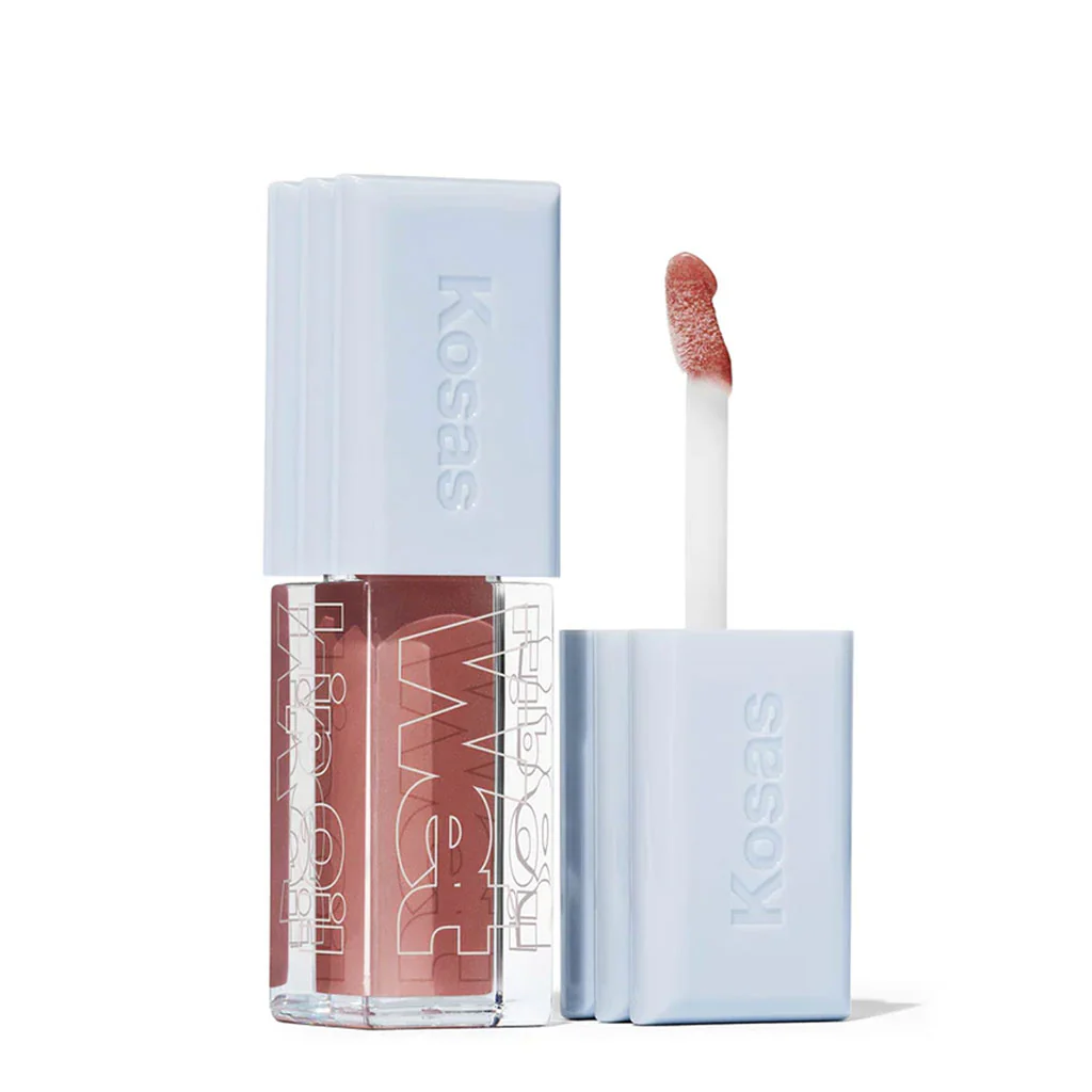 Kosas Wet Lip Oil Gloss - Image 13