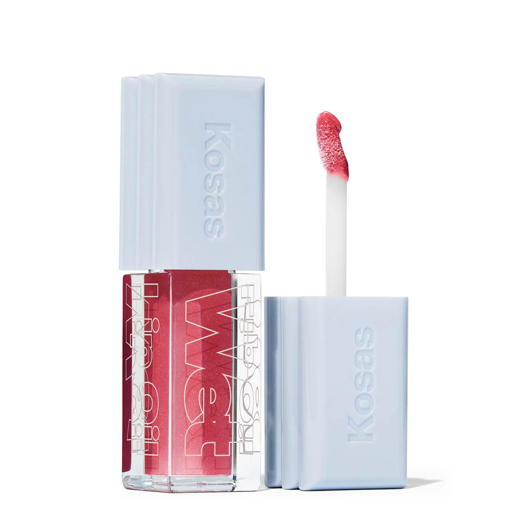 Kosas Wet Lip Oil Gloss - Image 21