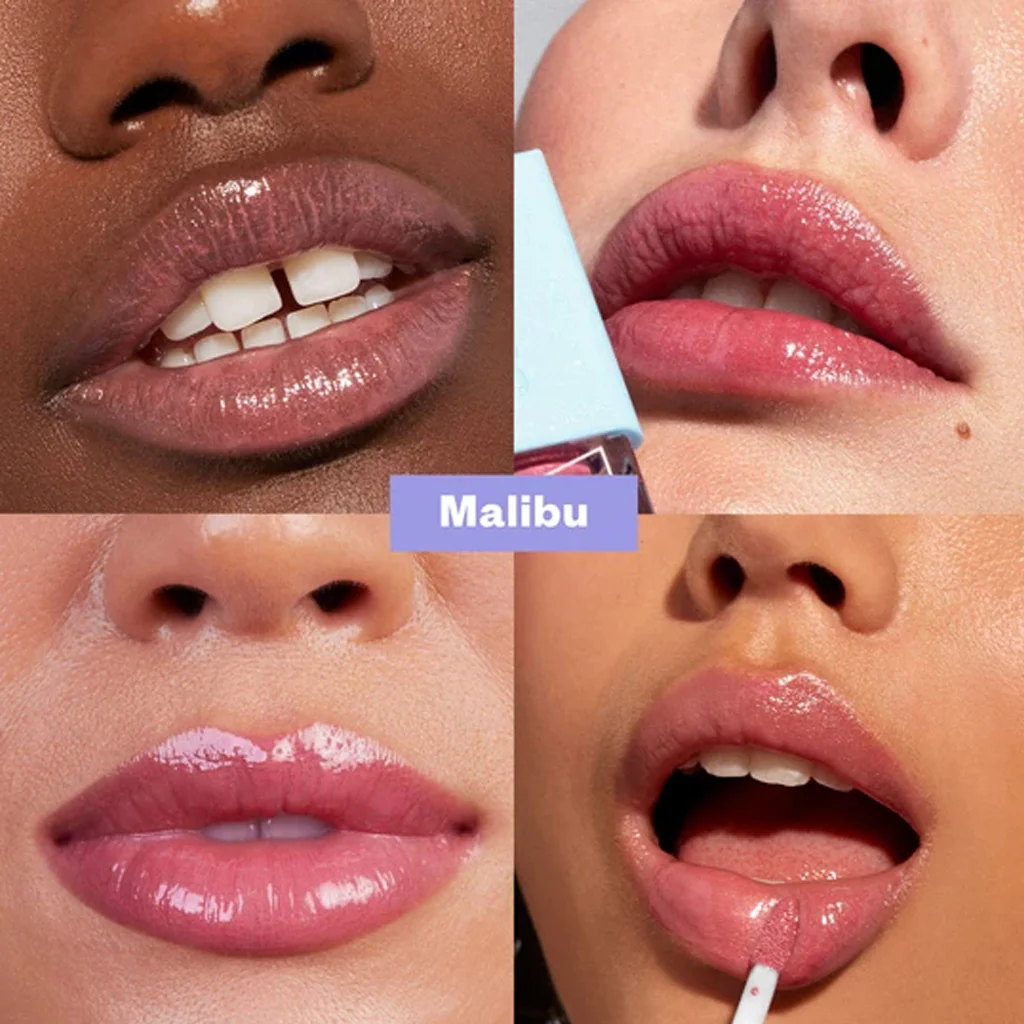 Kosas Wet Lip Oil Gloss - Image 24