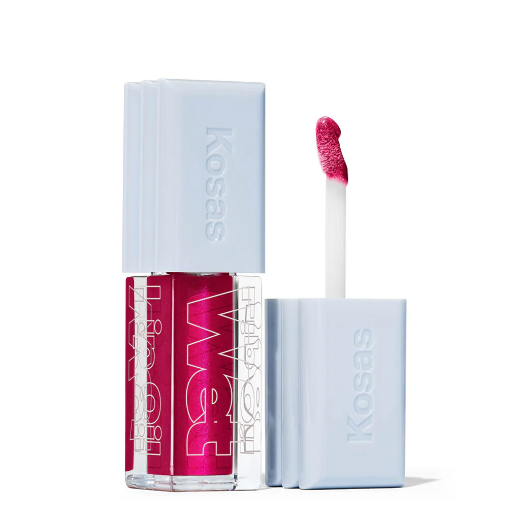 Kosas Wet Lip Oil Gloss - Image 25