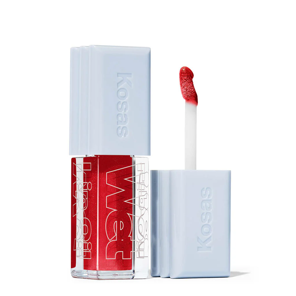 Kosas Wet Lip Oil Gloss - Image 29