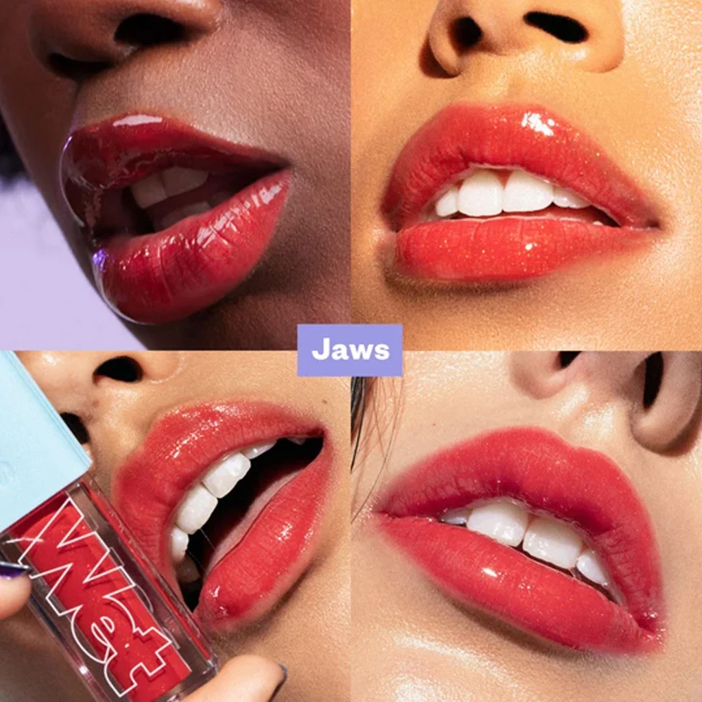 Kosas Wet Lip Oil Gloss - Image 32