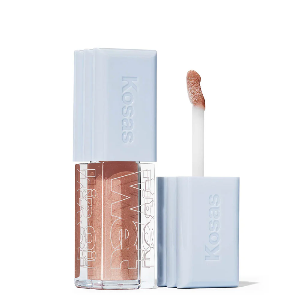 Kosas Wet Lip Oil Gloss - Image 5