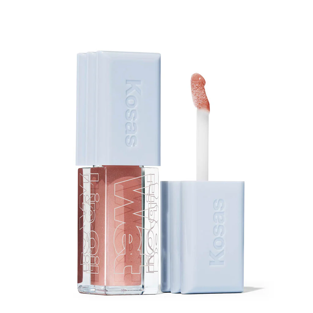 Kosas Wet Lip Oil Gloss - Image 9