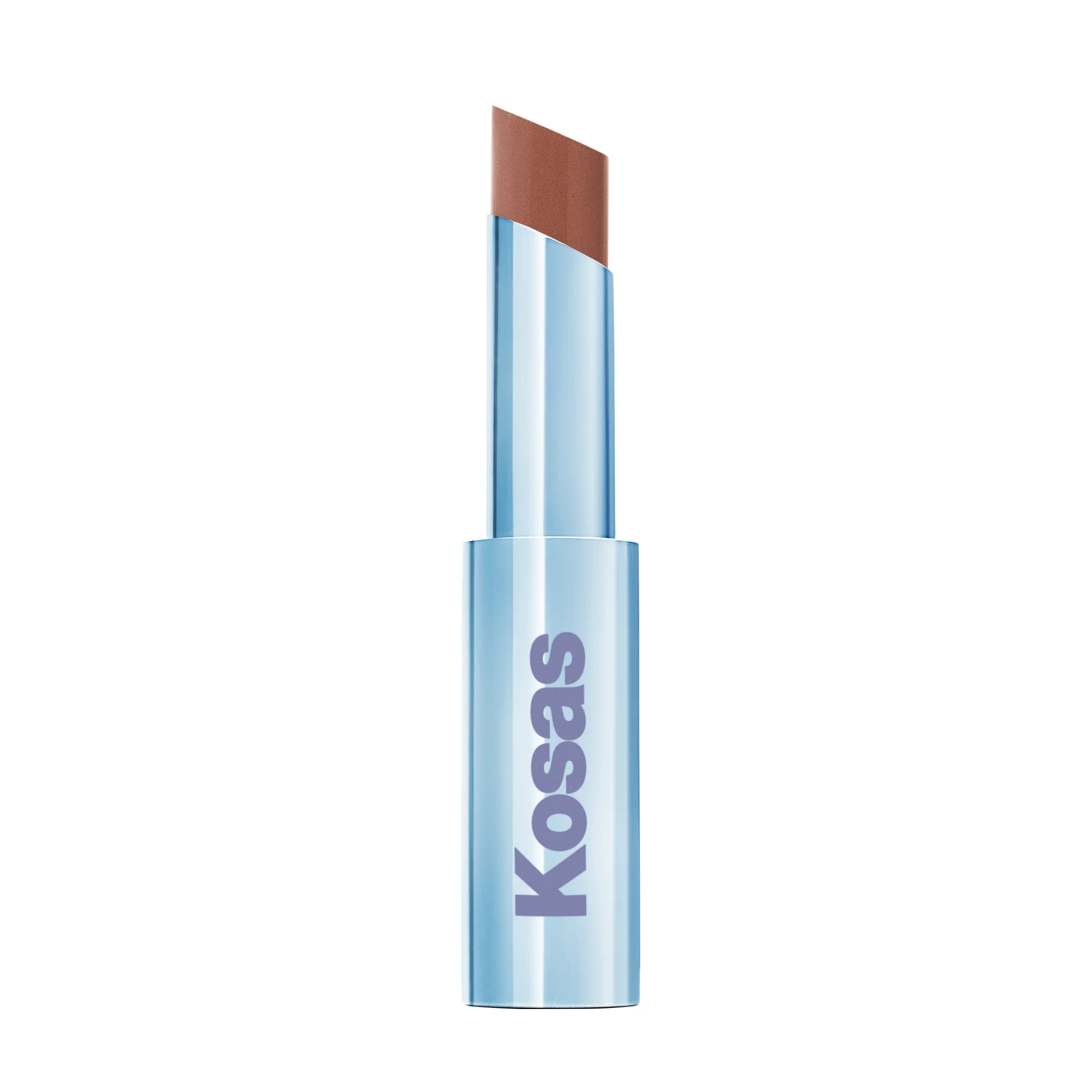 Kosas Wet Stick Shiny Sheer Lipstick - Image 13