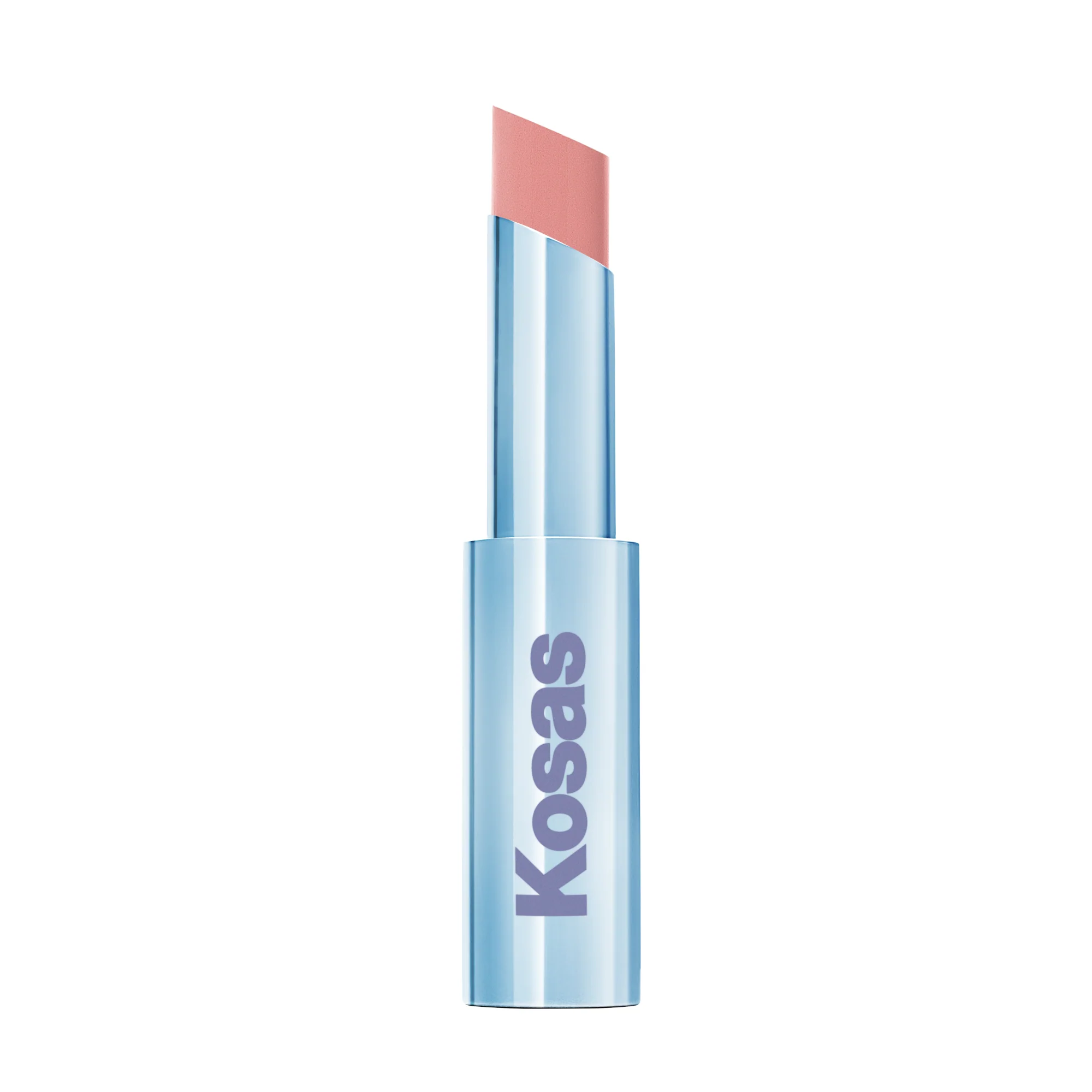 Kosas Wet Stick Shiny Sheer Lipstick - Image 3