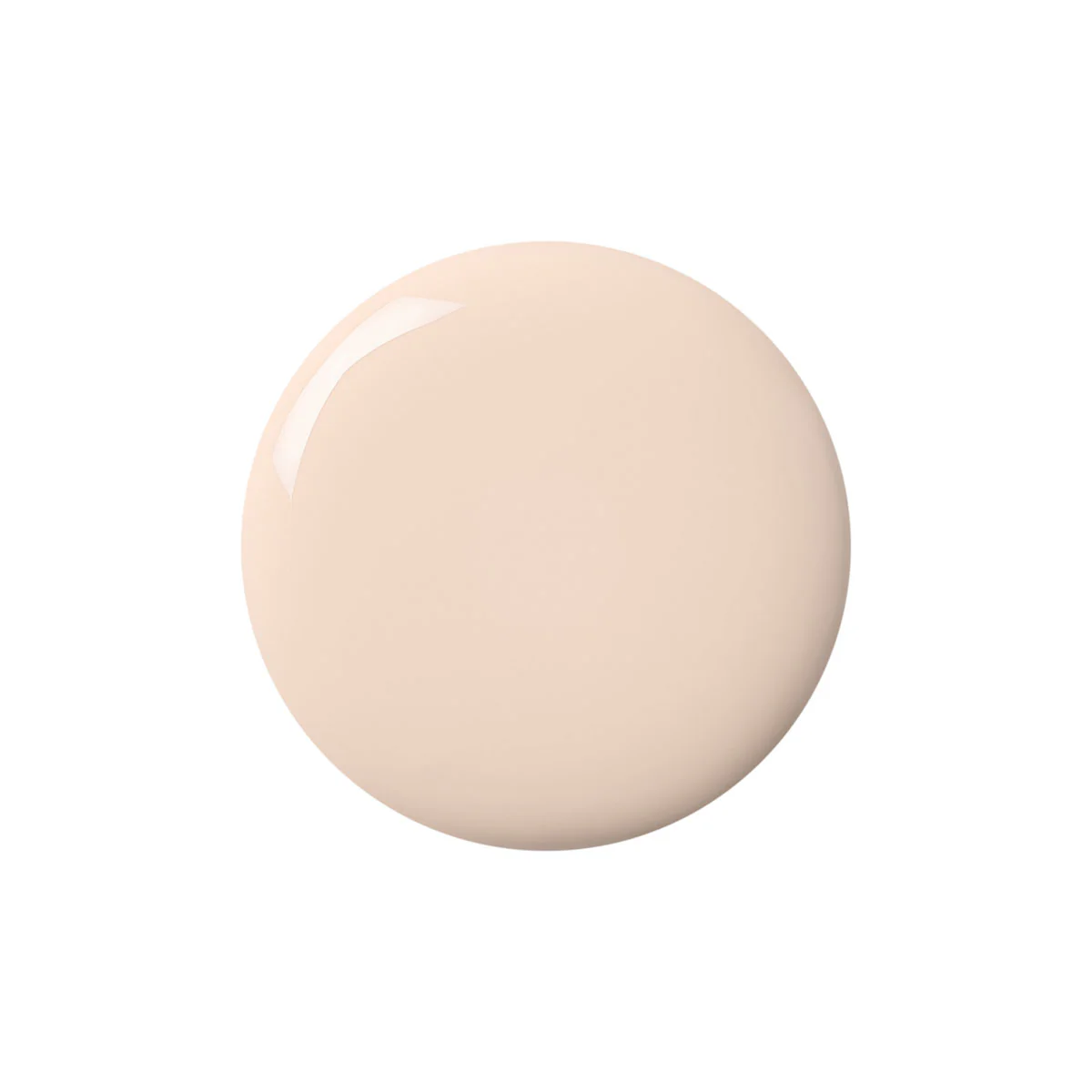 Kure Bazaar Beige Milk Nail Polish - Image 2