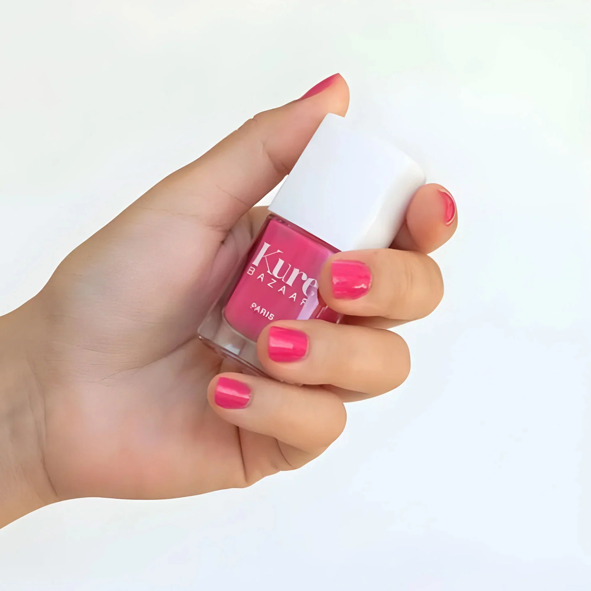 Kure Bazaar Fabulous Nail Polish - Image 3