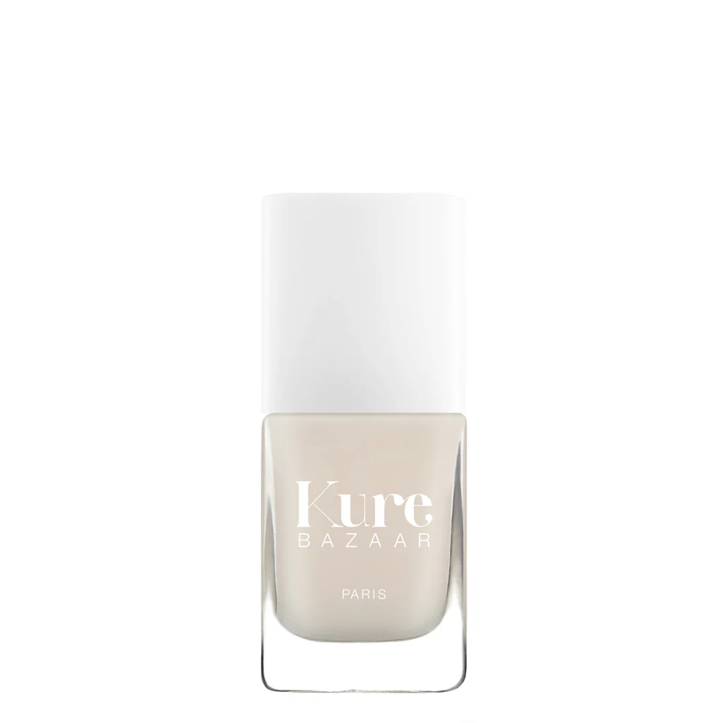 Kure Bazaar French Nude Nail Polish