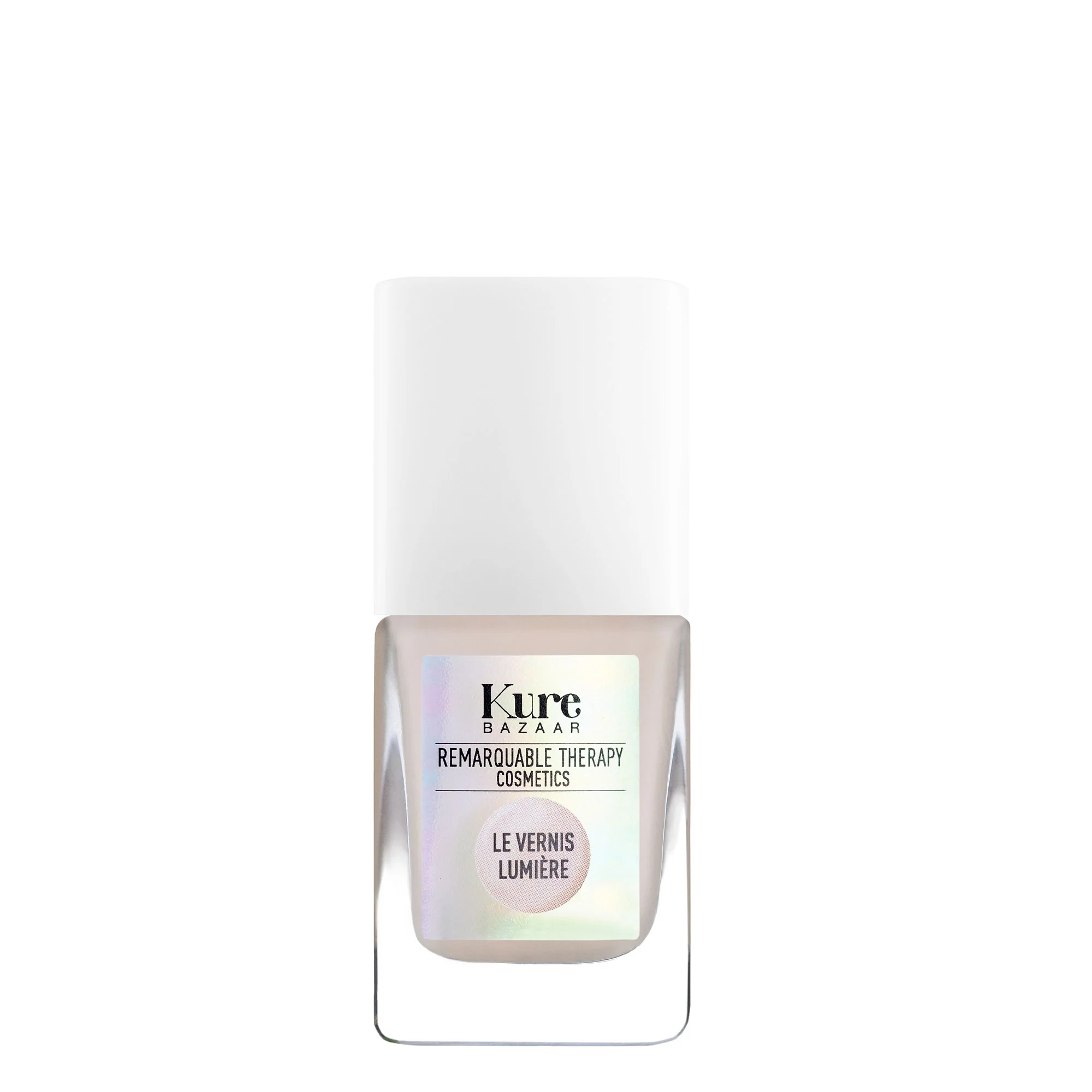 Kure Bazaar Nail Illuminator - Luminous Tint