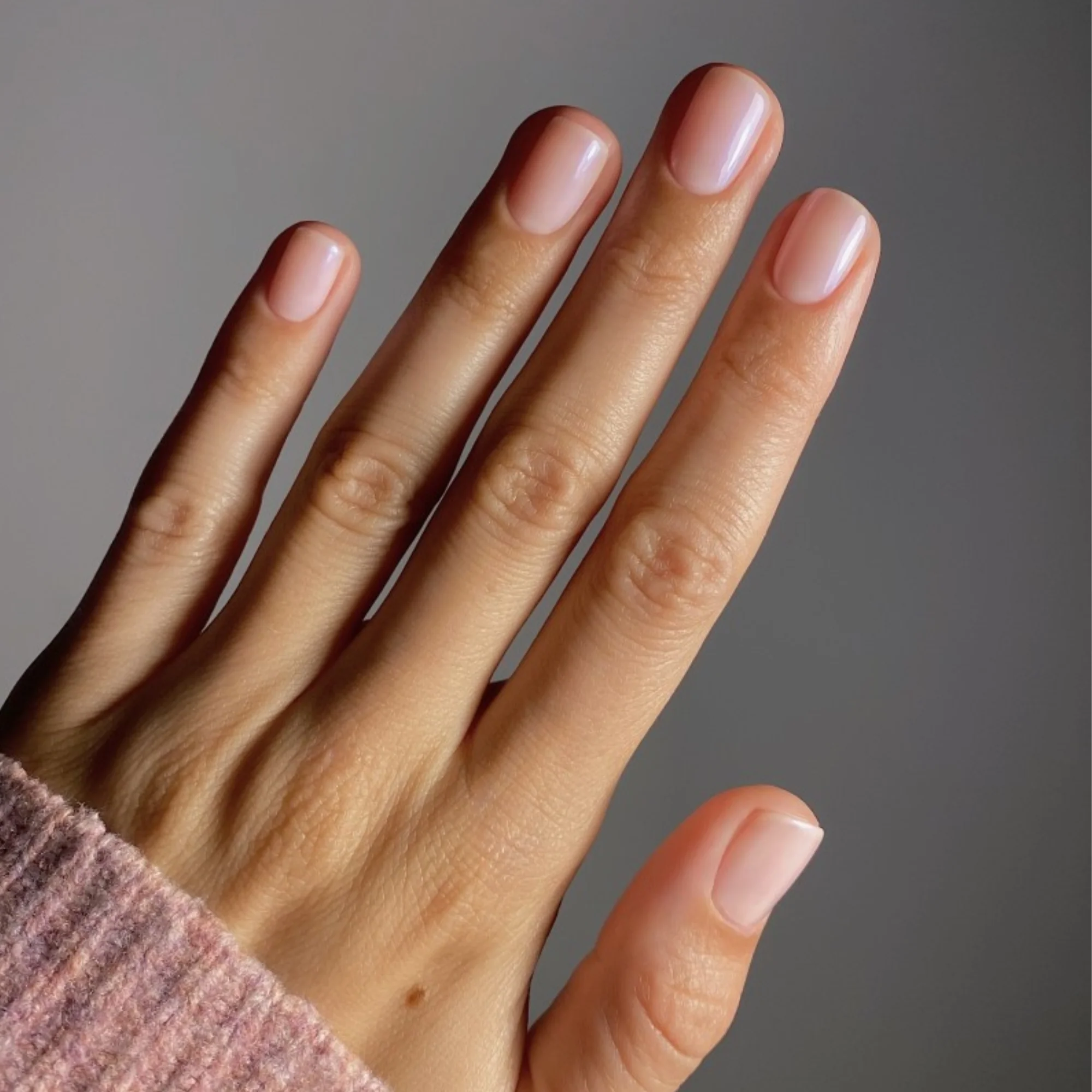 Kure Bazaar Nail Illuminator - Luminous Tint - Image 10