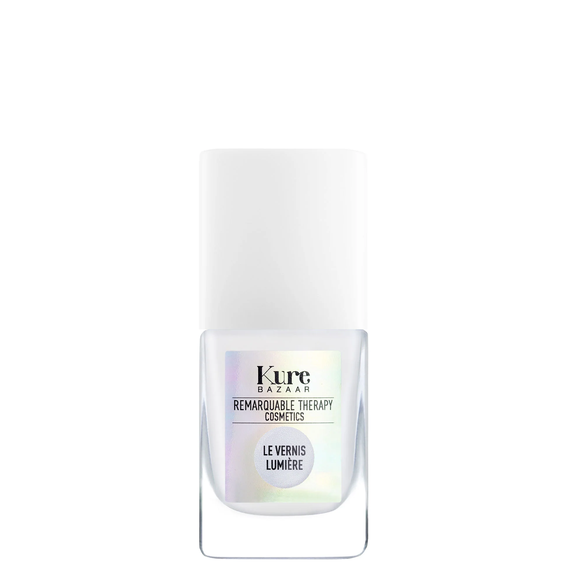 Kure Bazaar Nail Illuminator - Luminous Tint - Image 11