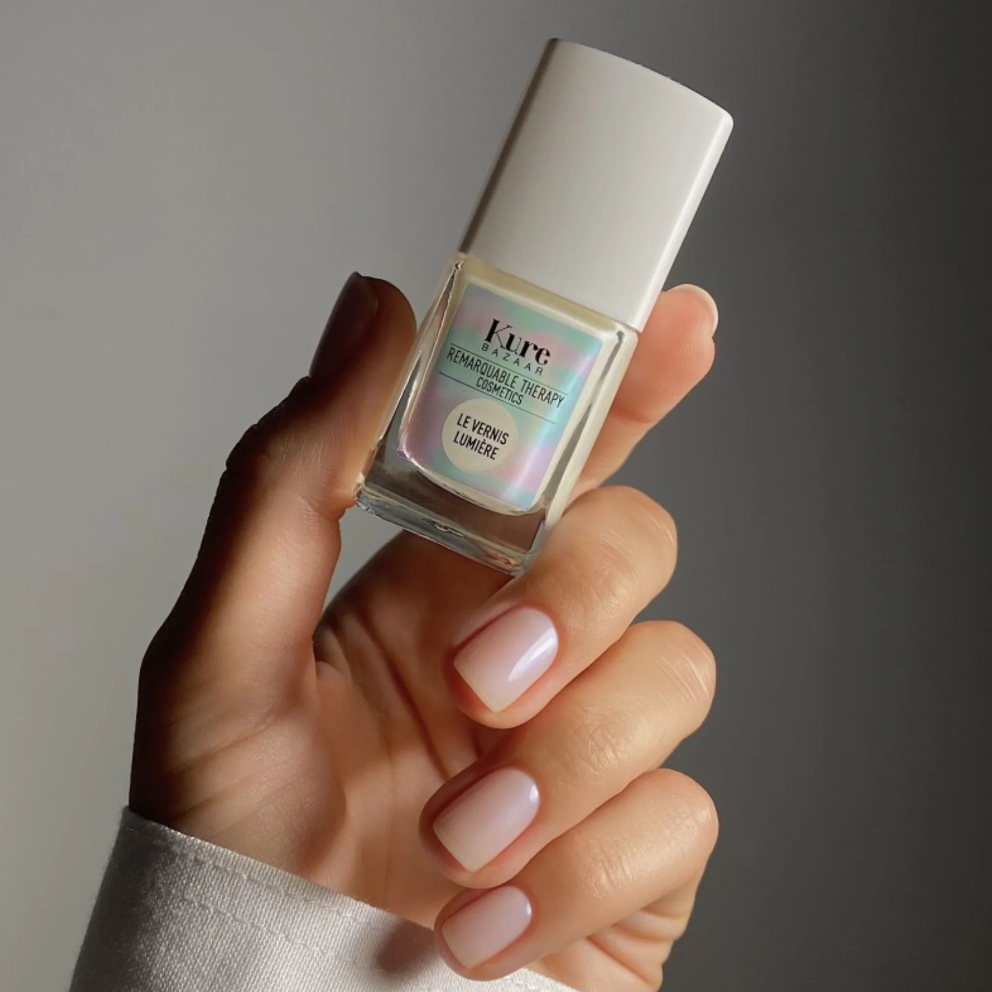 Kure Bazaar Nail Illuminator - Luminous Tint - Image 13