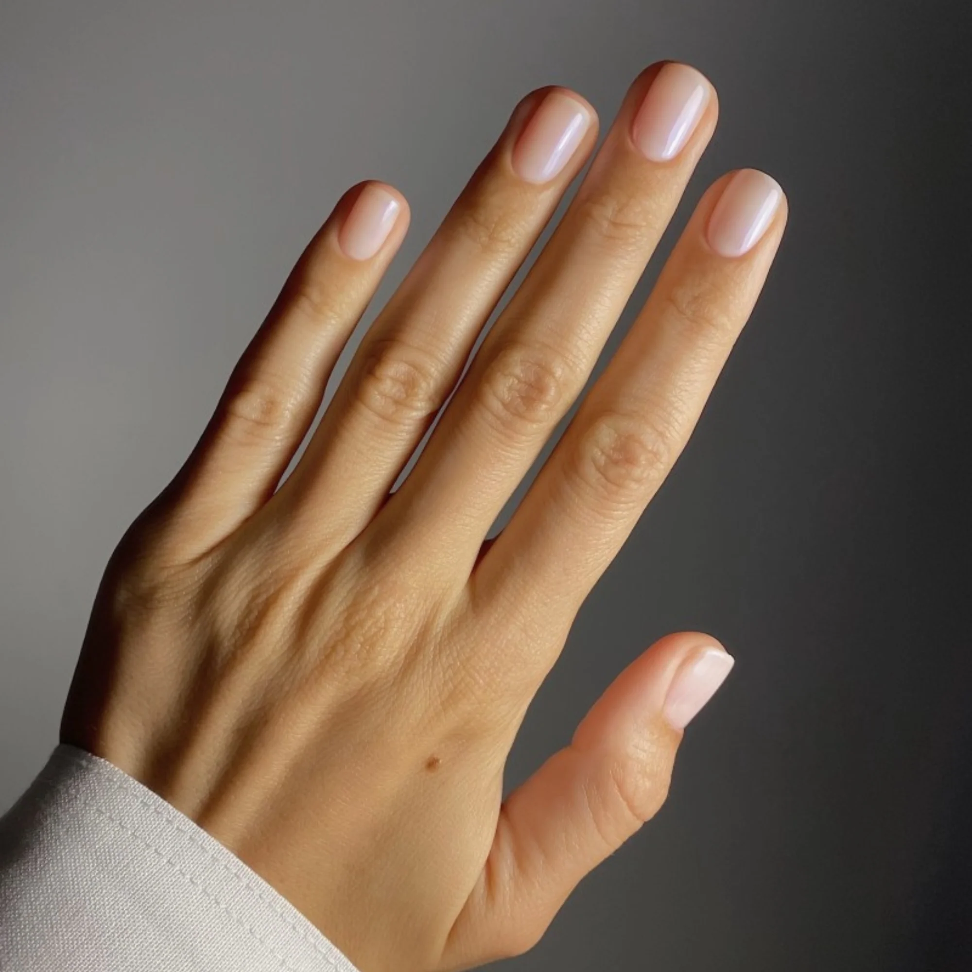 Kure Bazaar Nail Illuminator - Luminous Tint - Image 15