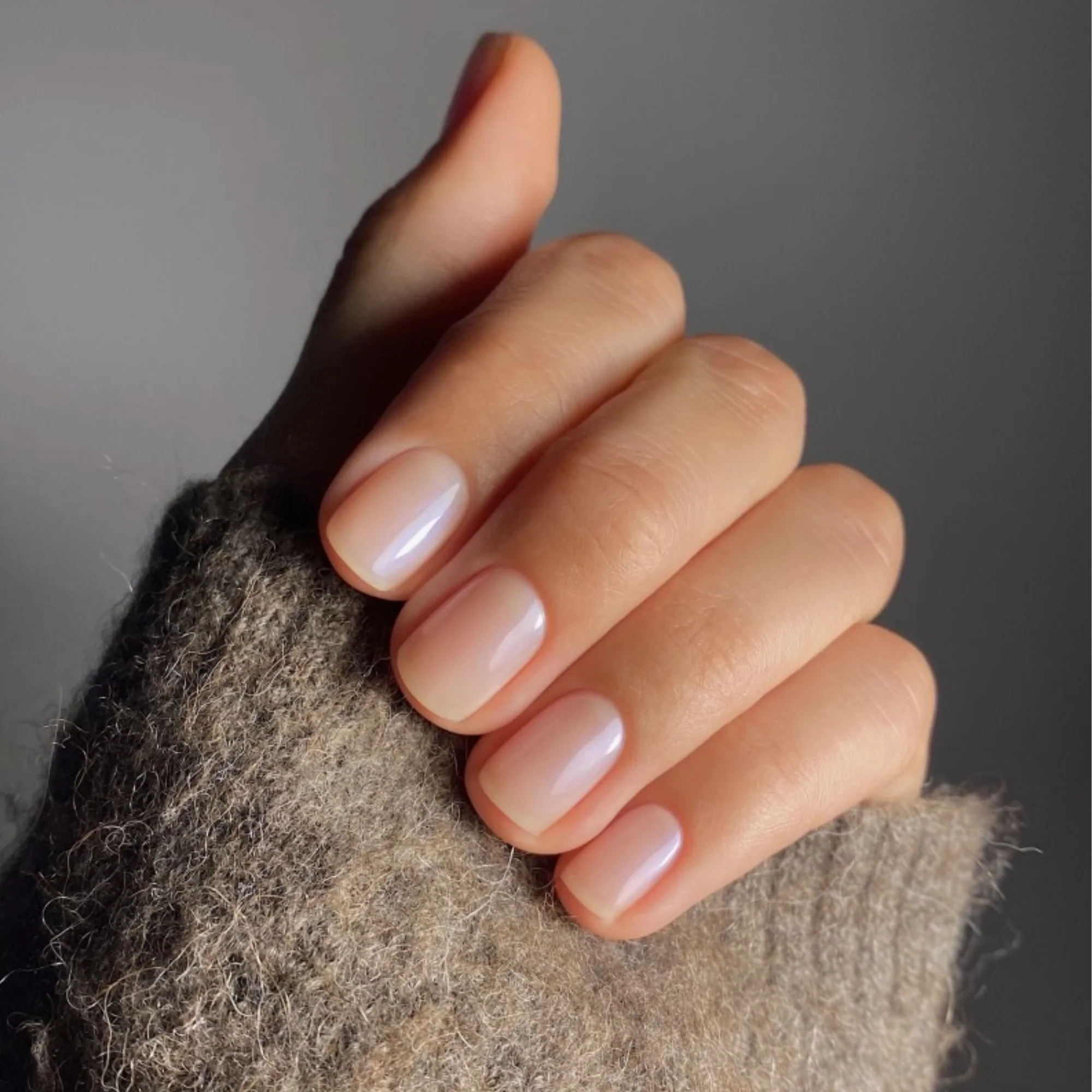 Kure Bazaar Nail Illuminator - Luminous Tint - Image 4