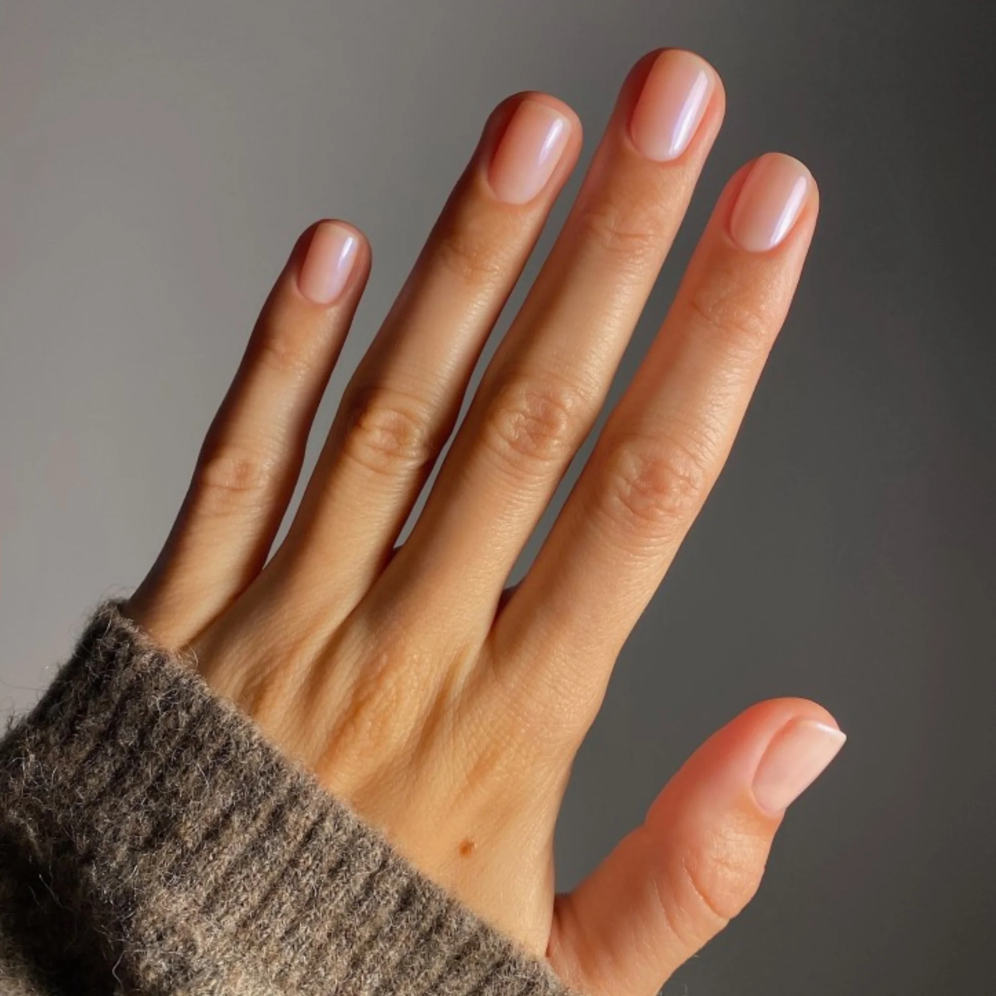 Kure Bazaar Nail Illuminator - Luminous Tint - Image 5