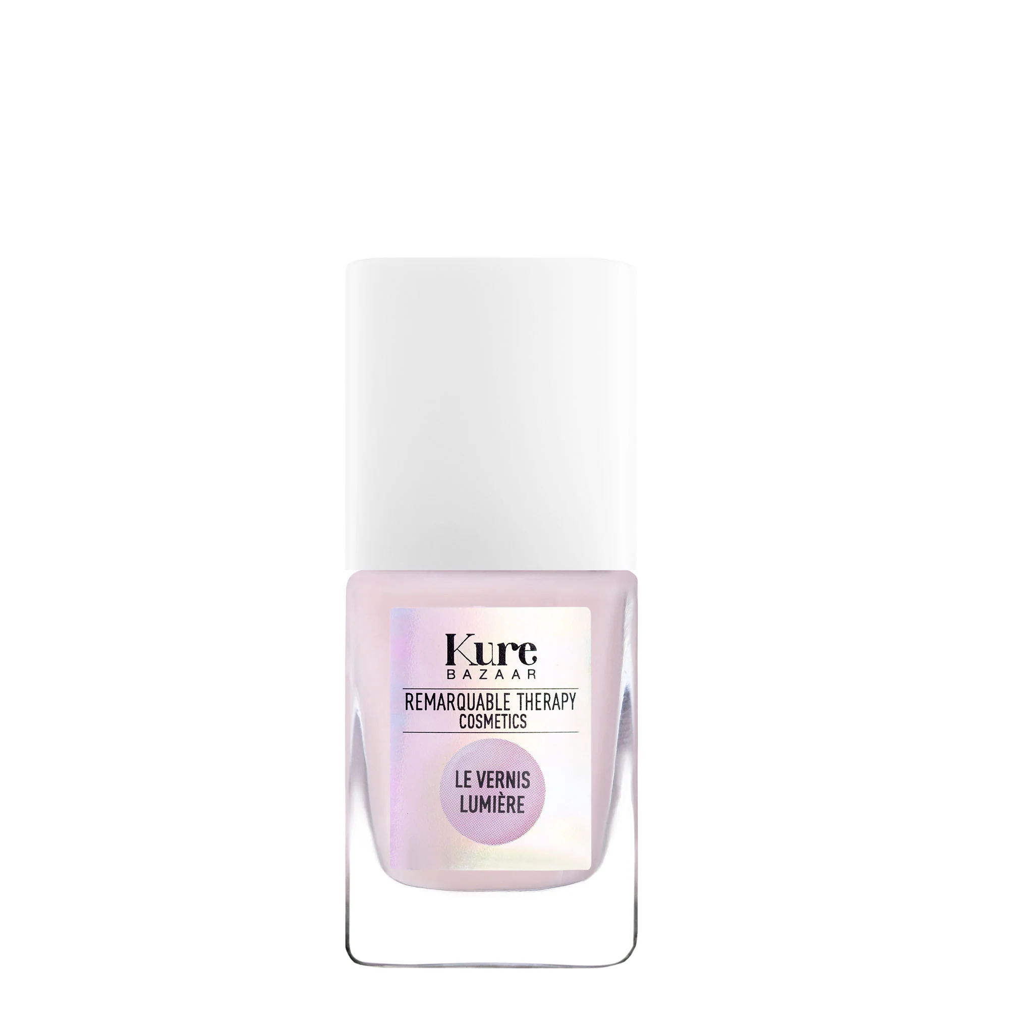 Kure Bazaar Nail Illuminator - Luminous Tint - Image 6