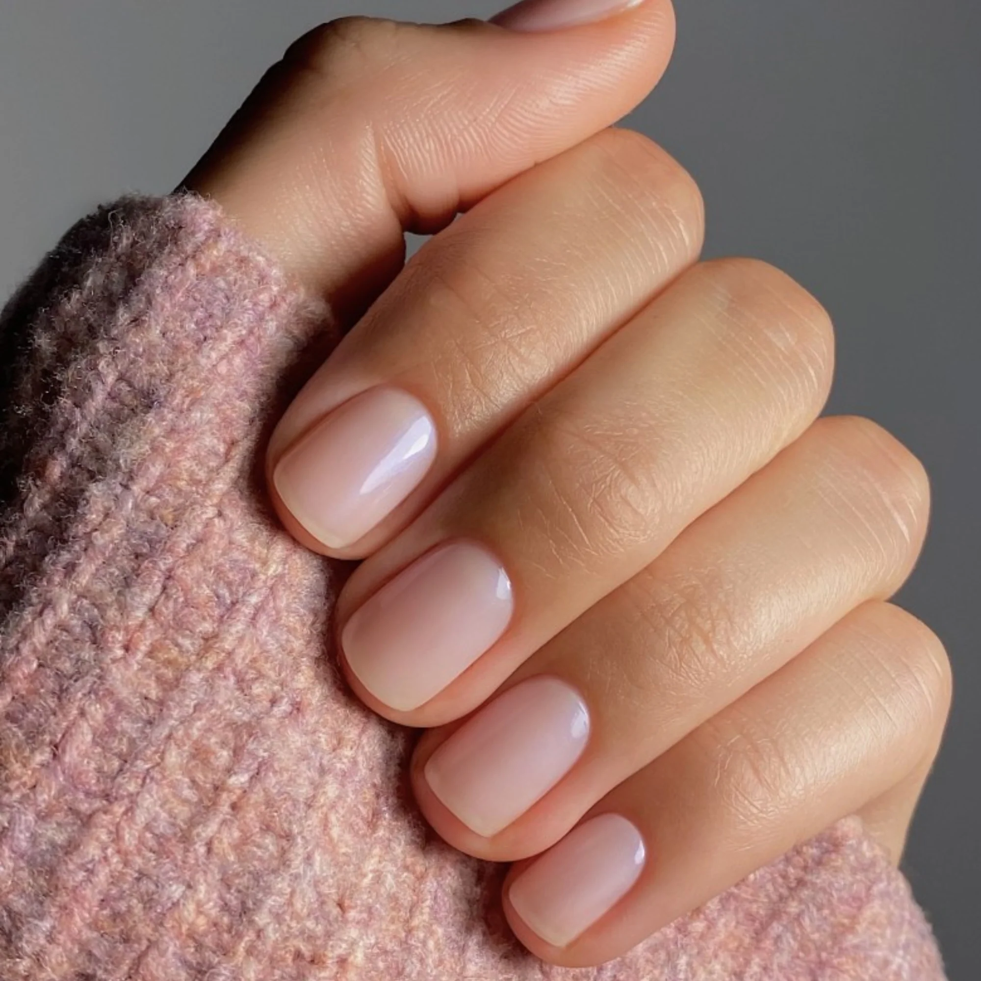 Kure Bazaar Nail Illuminator - Luminous Tint - Image 9
