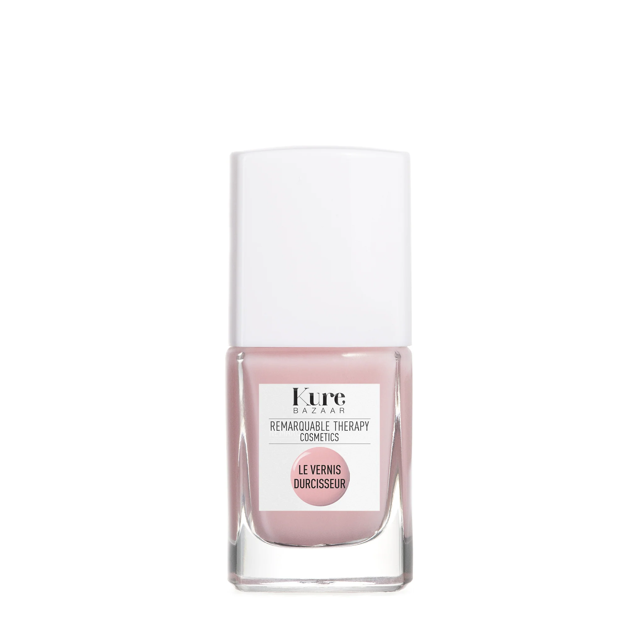 Kure Bazaar Nail Hardeners