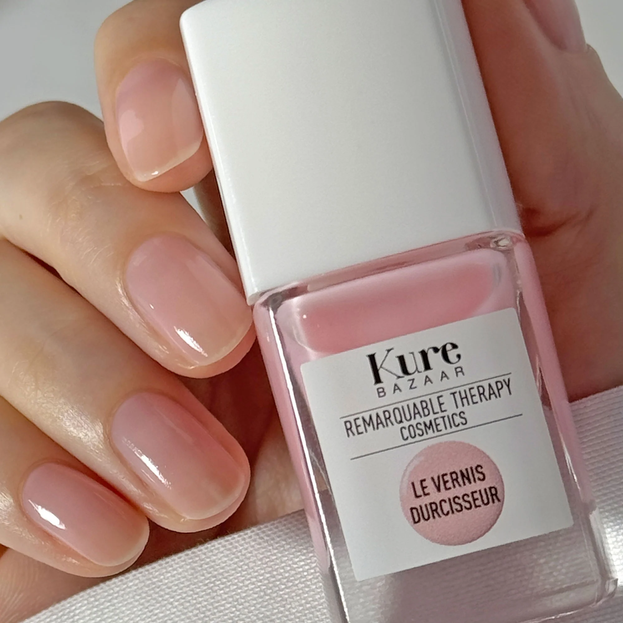 Kure Bazaar Nail Hardeners - Image 2
