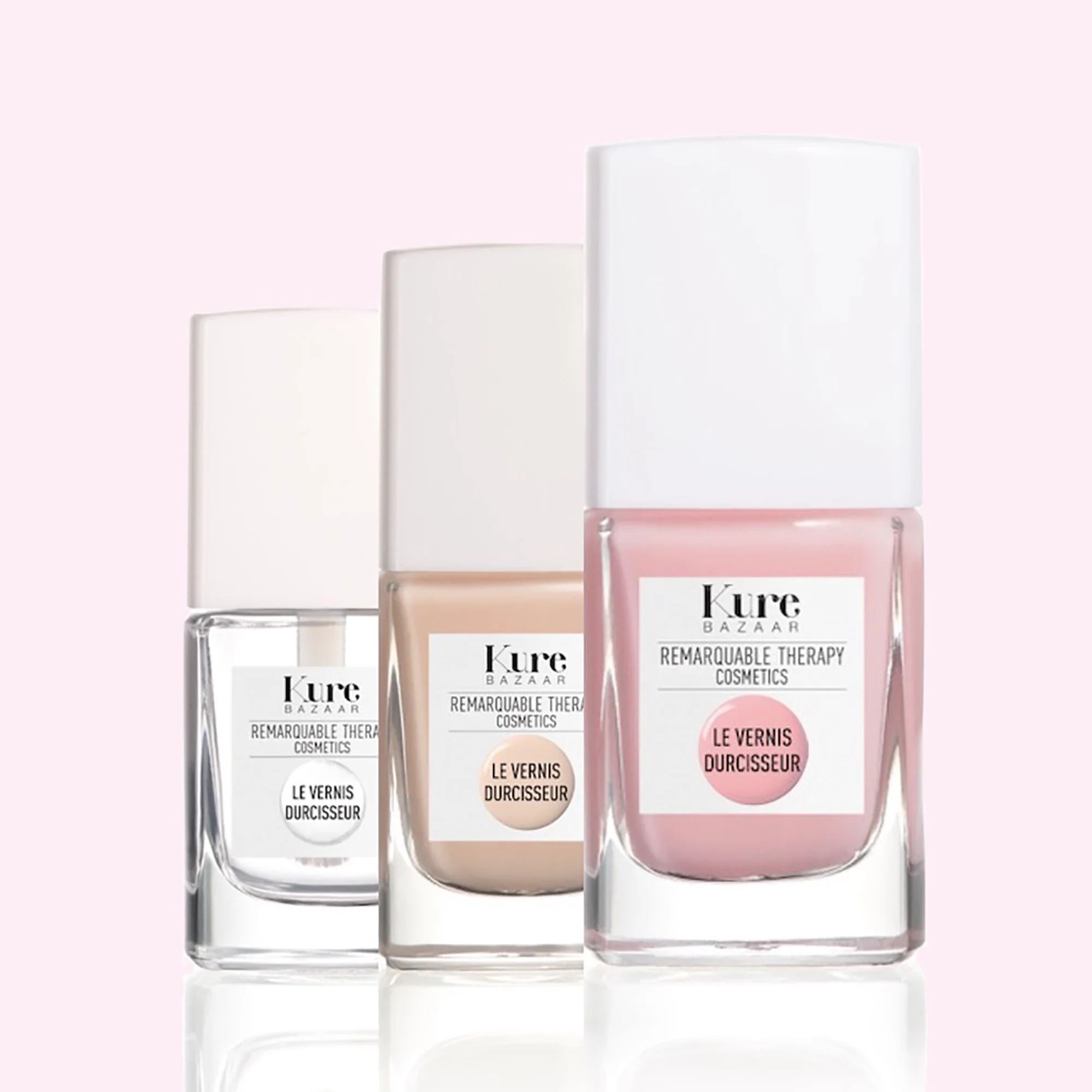 Kure Bazaar Nail Hardeners - Image 6