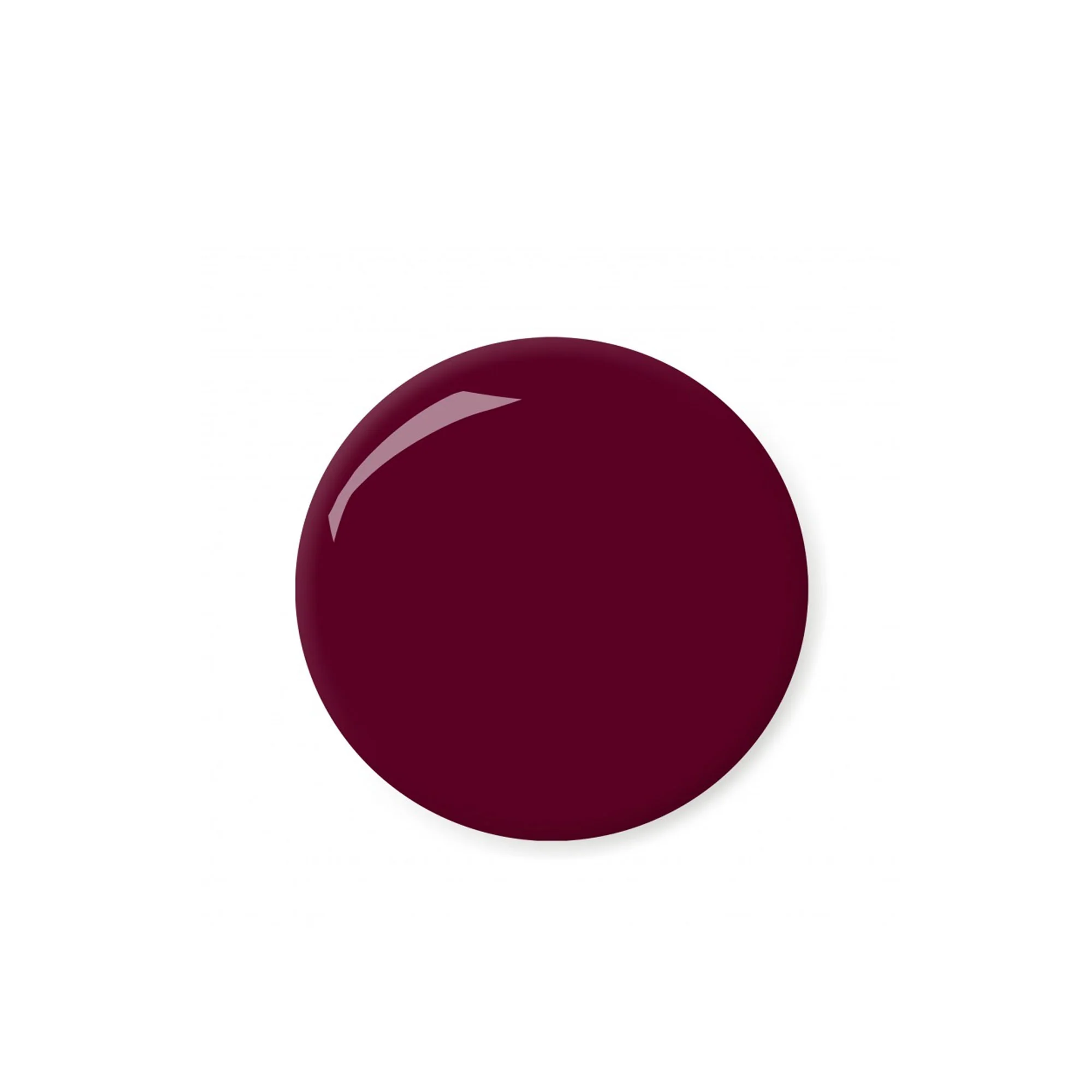 Kure Bazaar Orchid Nail Polish - Image 2