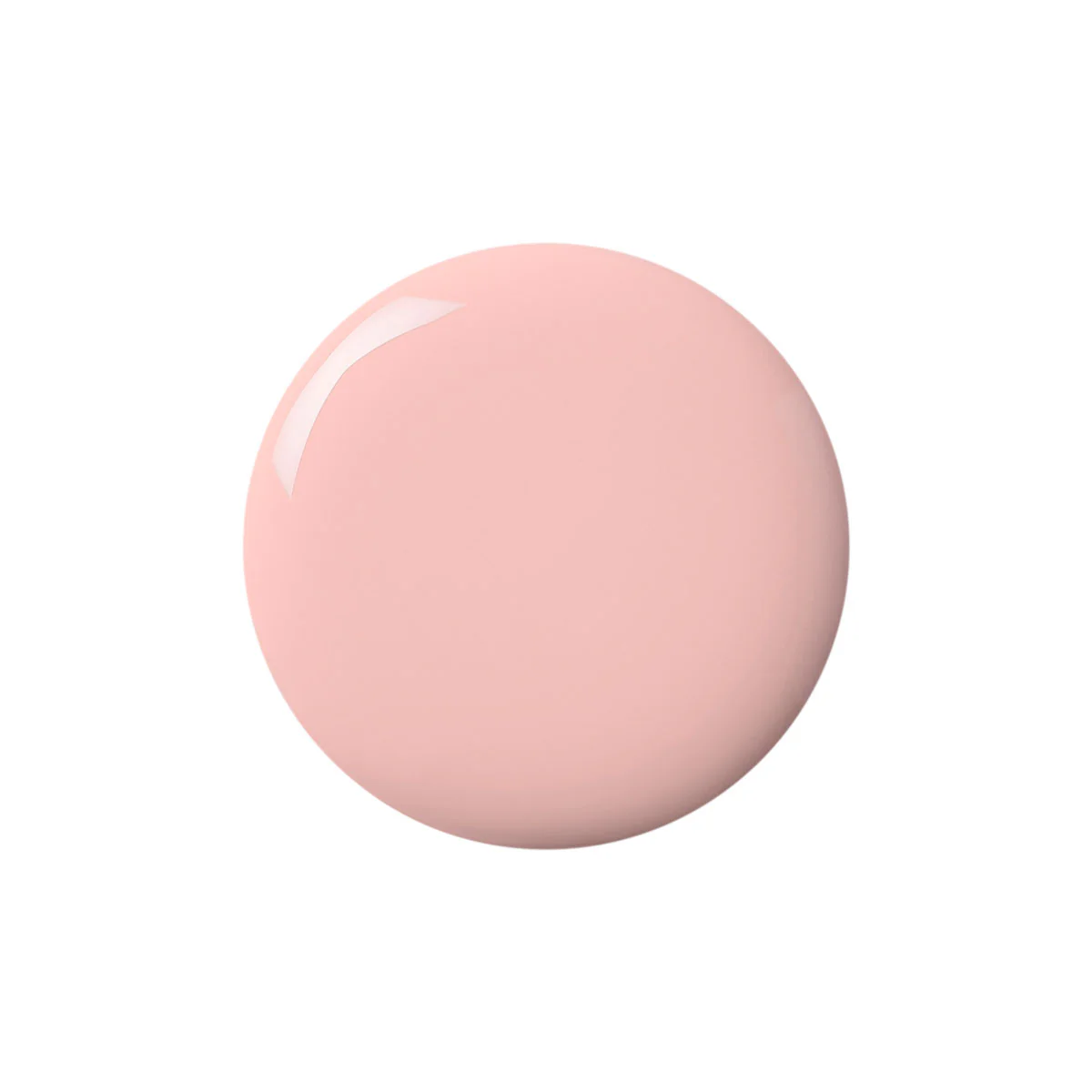 Kure Bazaar Rose Milk Nail Polish - Image 2