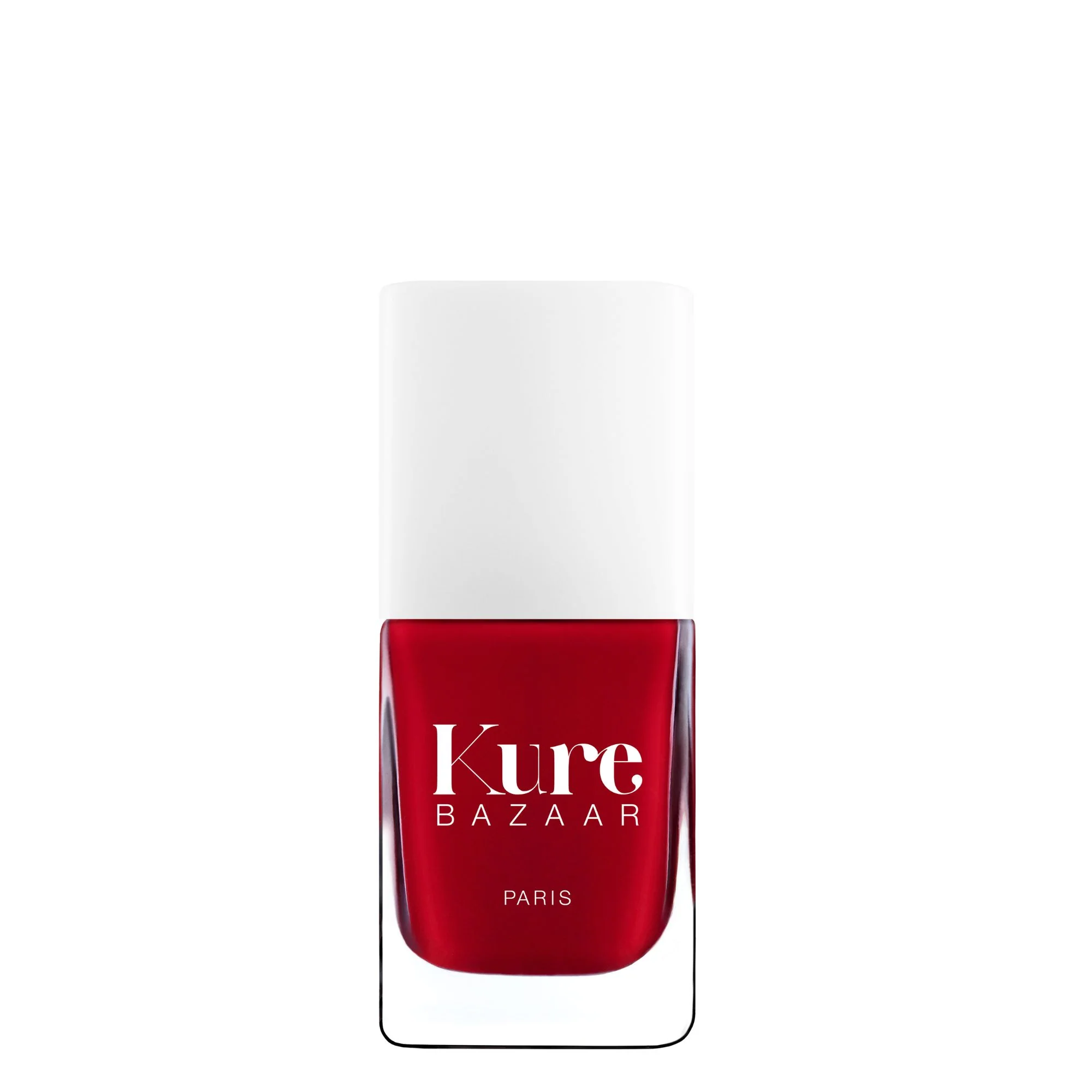 Kure Bazaar Rouge Imperial Nail Polish