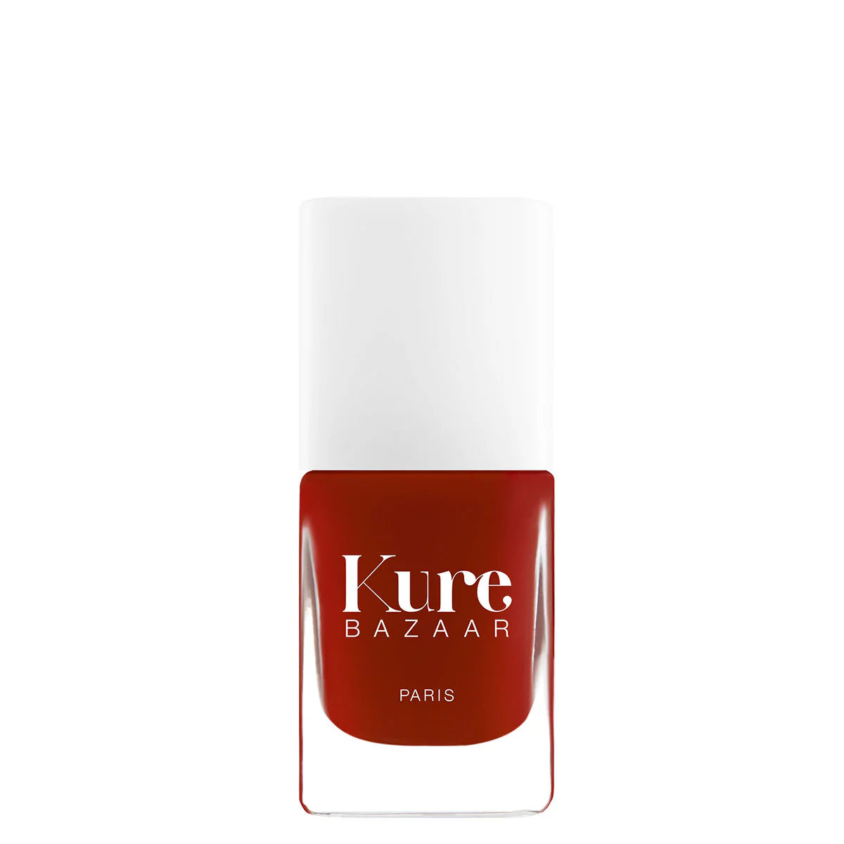 Kure Bazaar Sienna Nail Polish