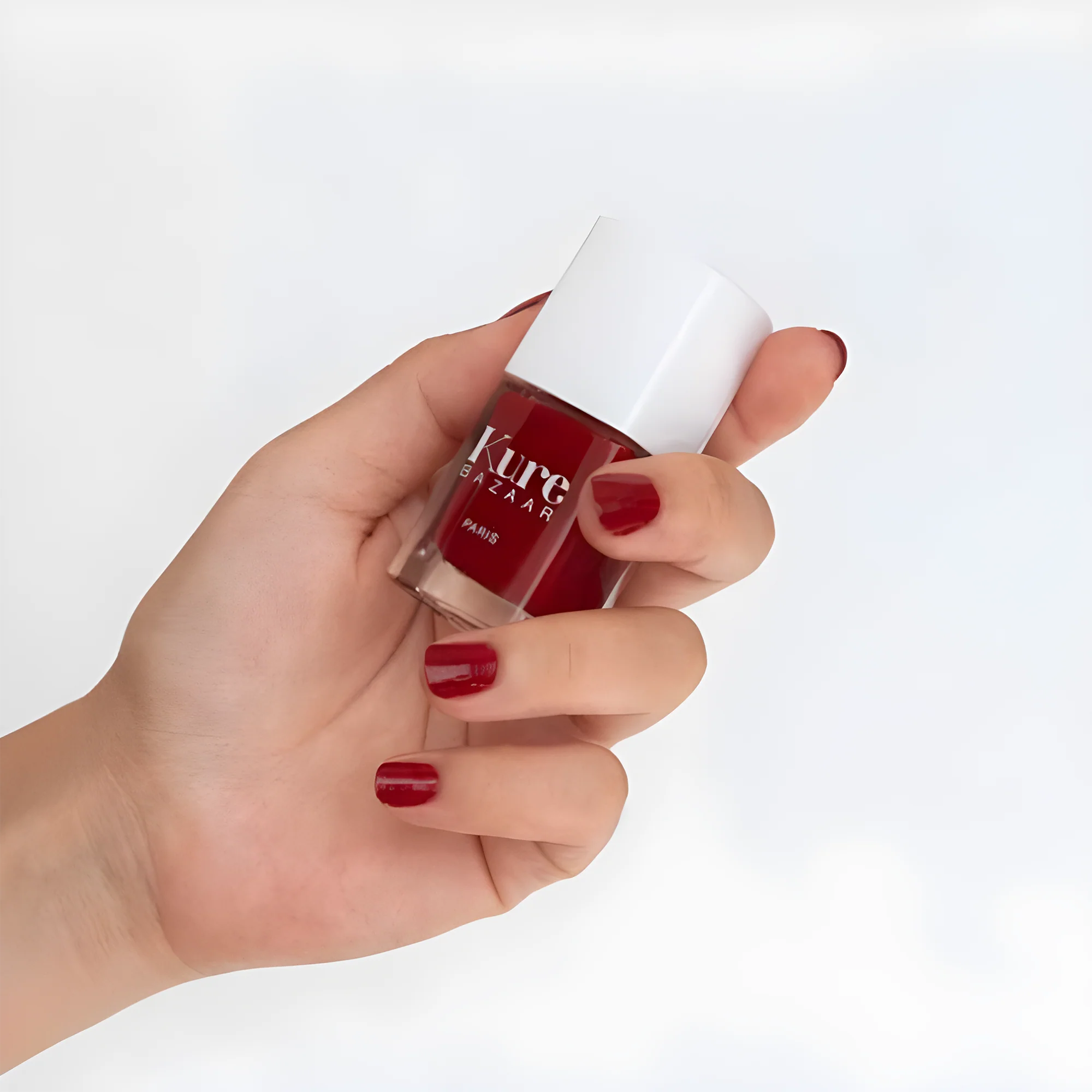 Kure Bazaar Sienna Nail Polish - Image 3