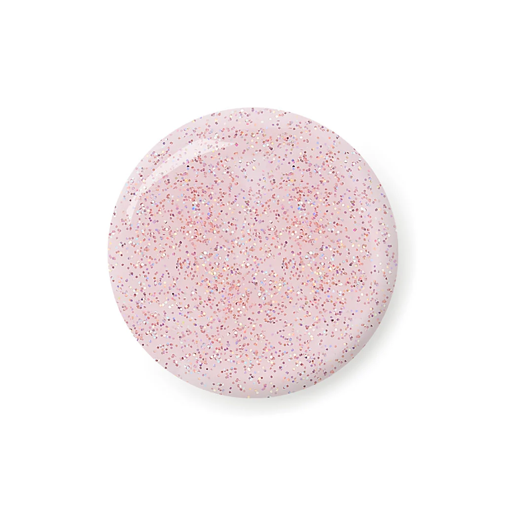 Kure Bazaar Stella - Glitter Nail Polish - Image 2