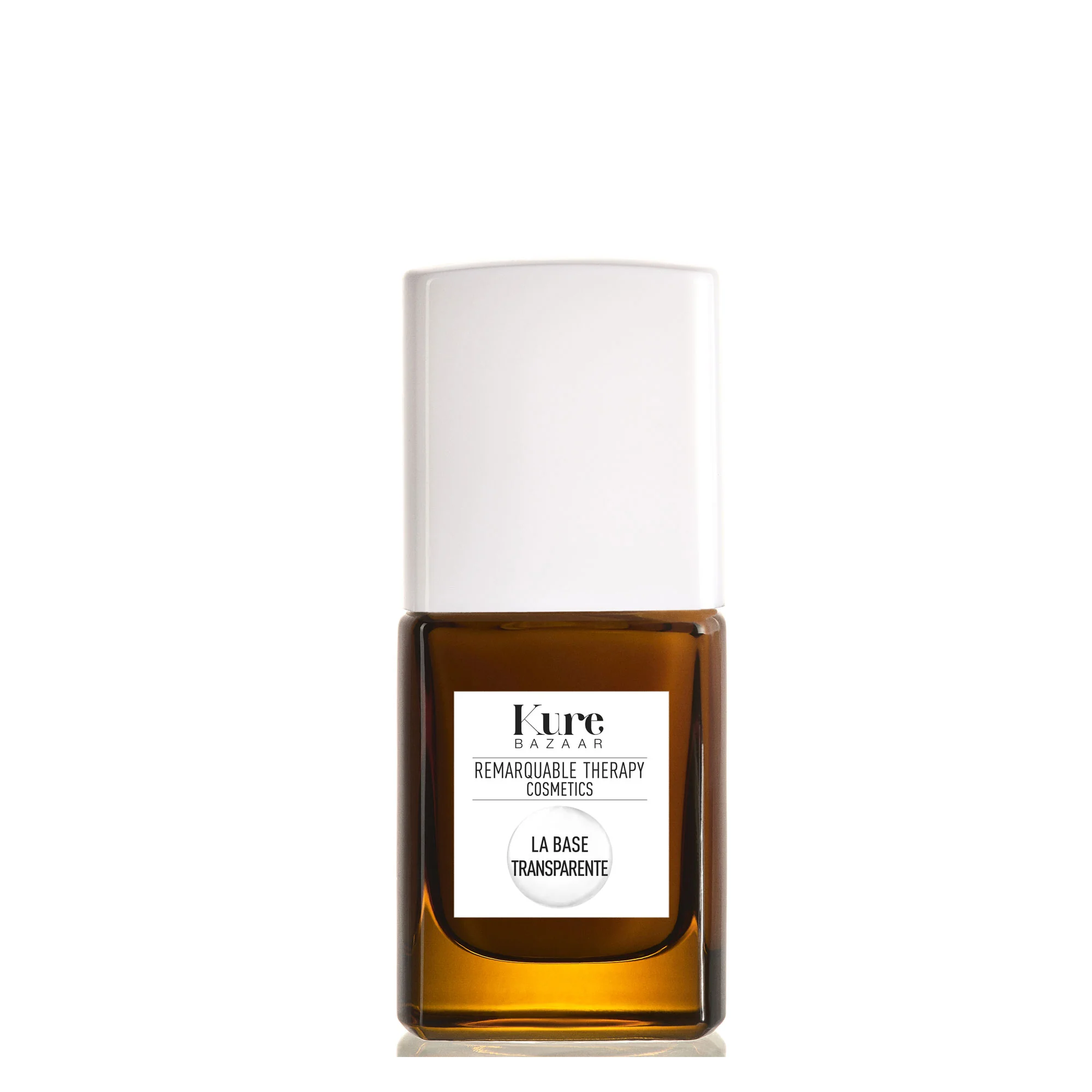 Kure Bazaar Therapy Protective Base Coat