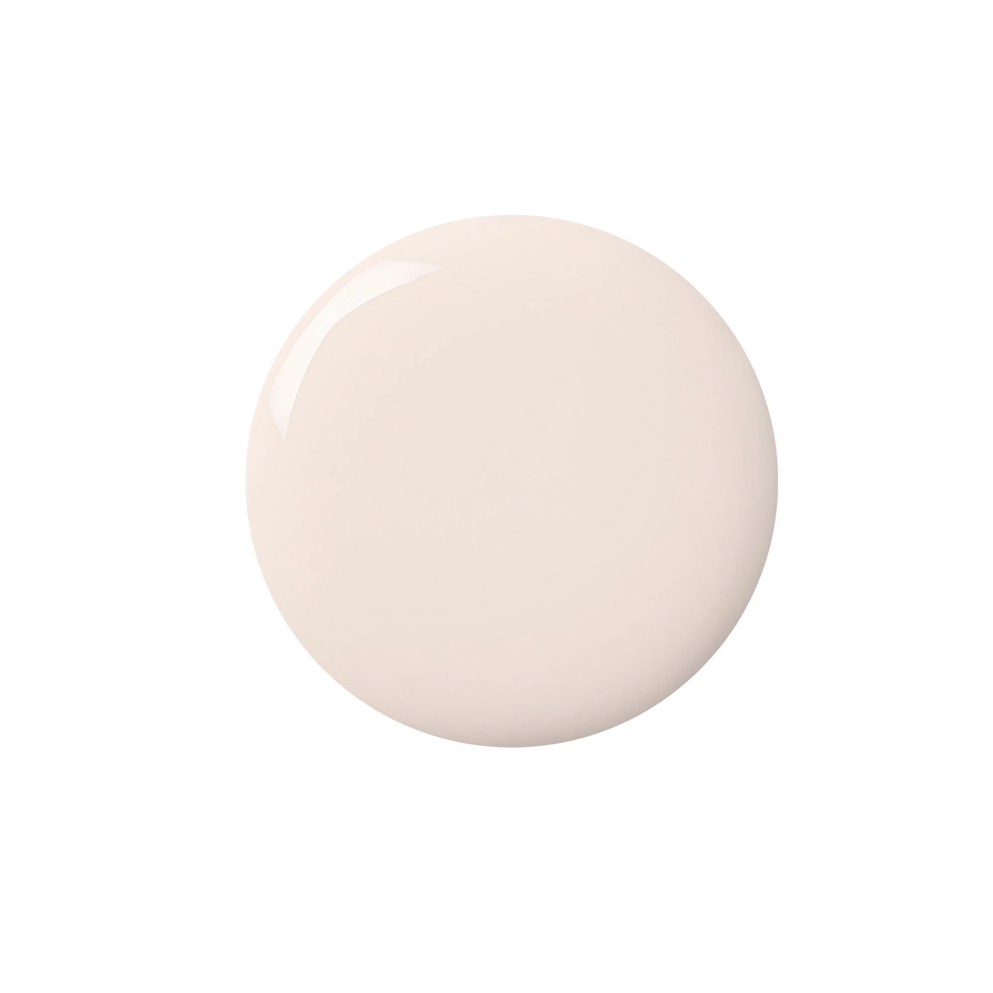 Kure Bazaar Colour Repairing Serum Nail Polish Le Beige 01 - Image 2
