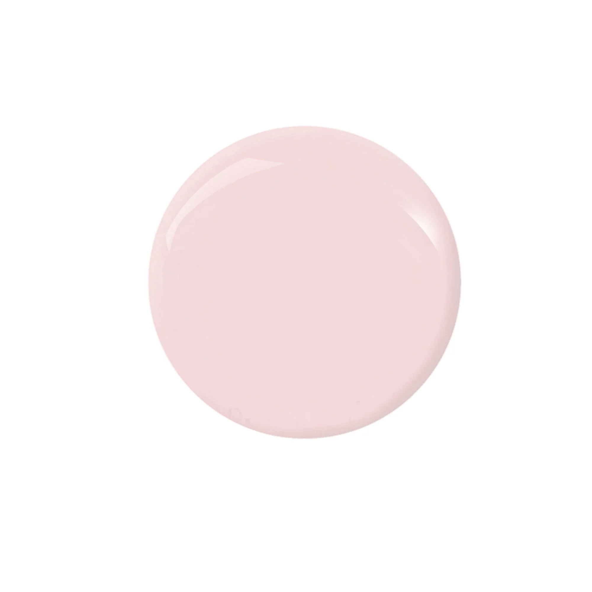 Kure Bazaar Colour Repairing Serum Nail Polish Le Rose 01 - Image 2