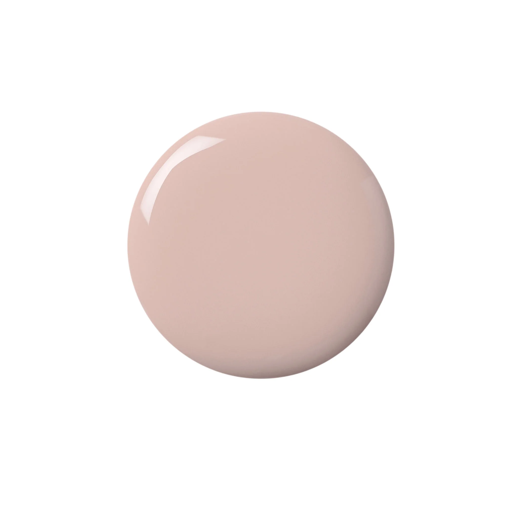 Kure Bazaar Colour Repairing Serum Nail Polish Le Rose 05 - Image 2