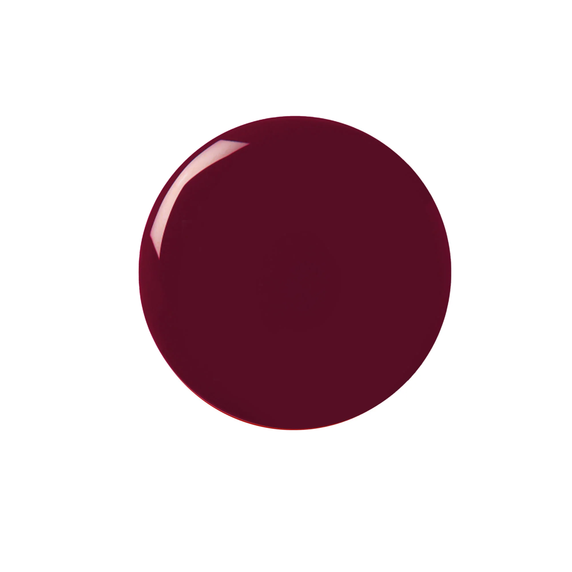 Kure Bazaar Colour Repairing Serum Nail Polish Le Rouge 03 - Image 2