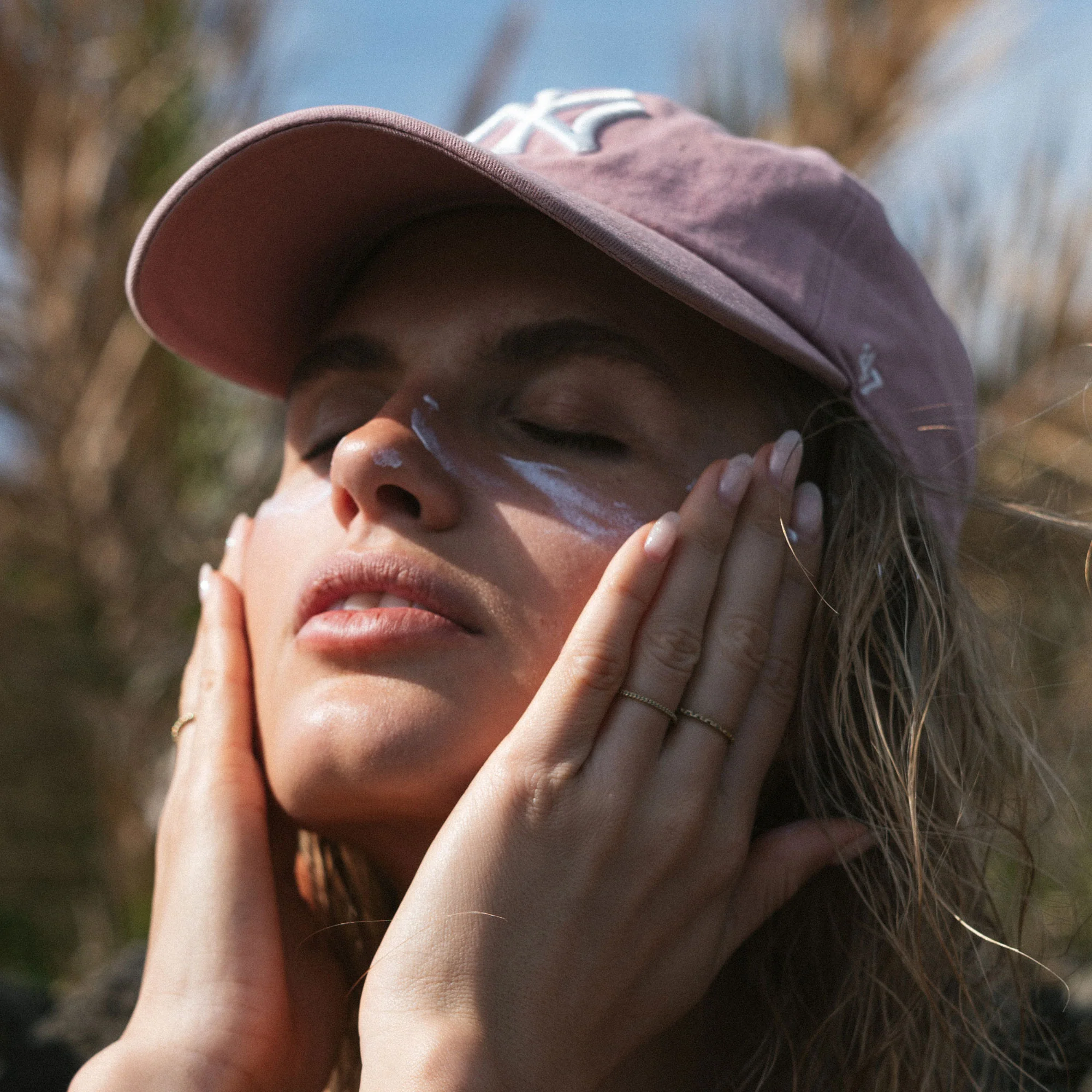 Le Rub Everyday Sunscreen SPF50 - Image 2
