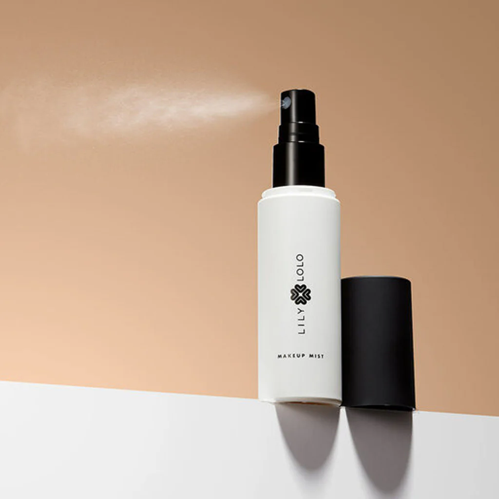 Lily Lolo Makeup Mist - Image 3