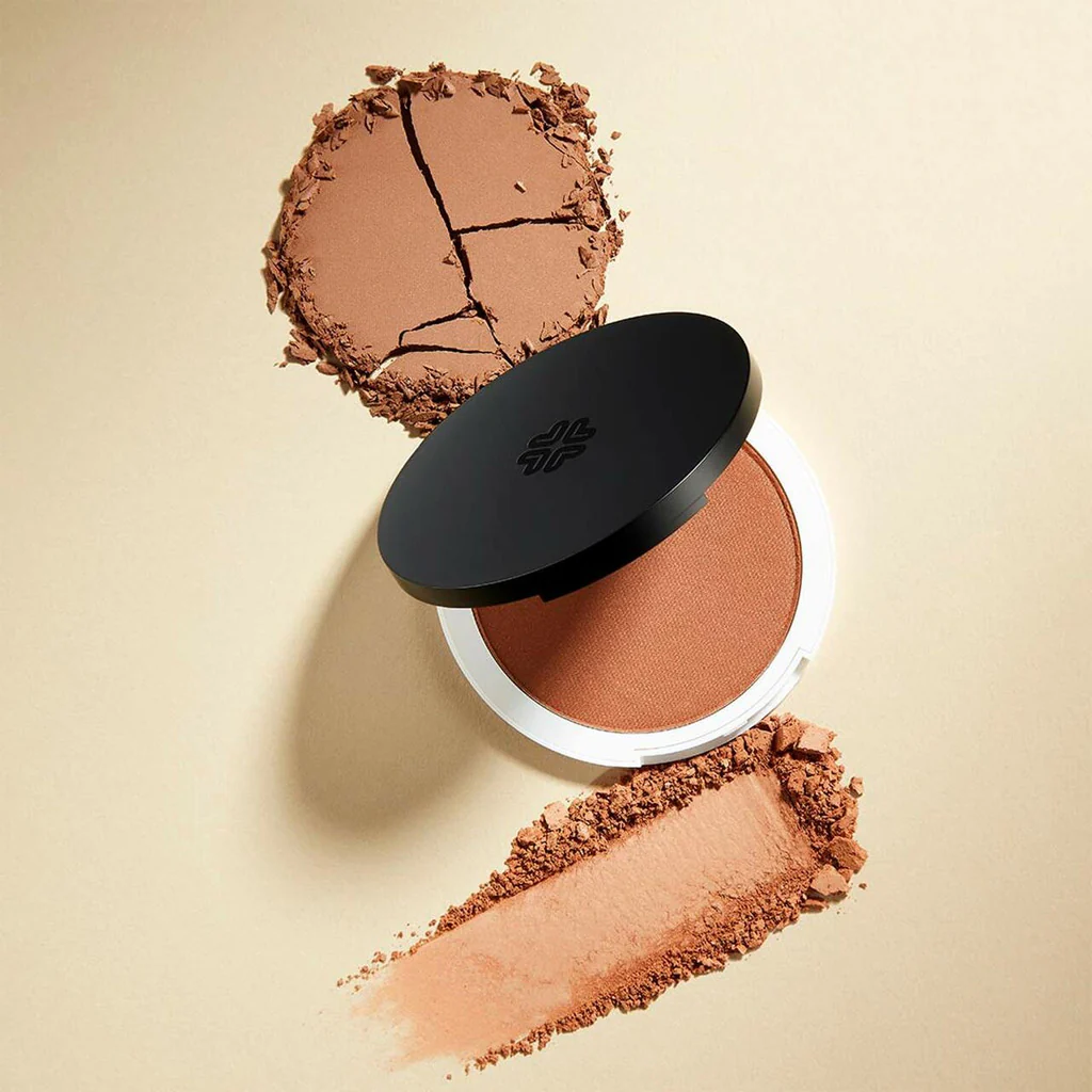 Lily Lolo Pressed Bronzer - Image 5